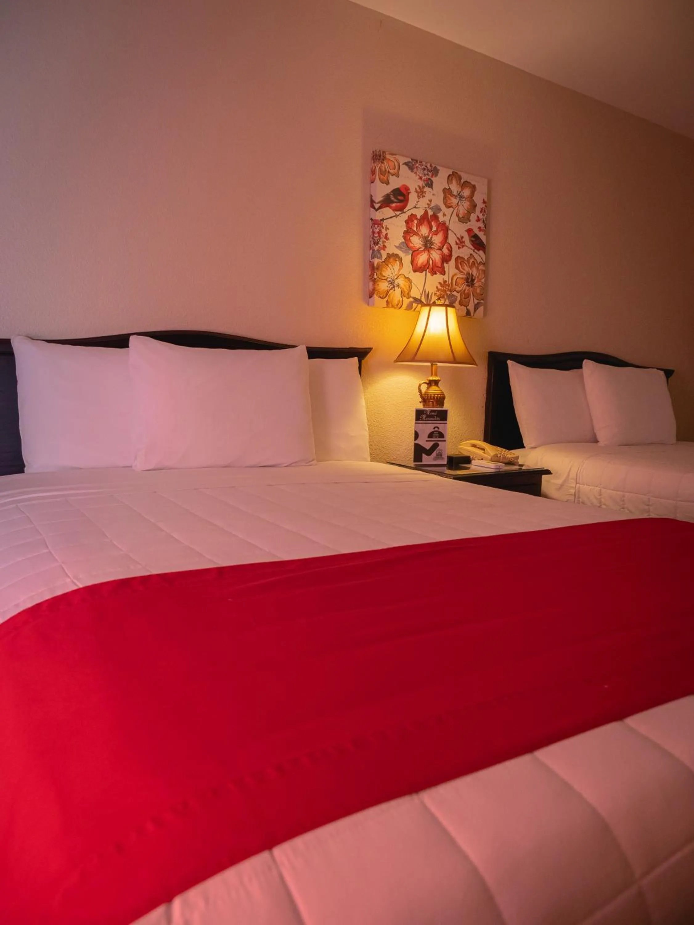 Apart Hotel La Cordillera