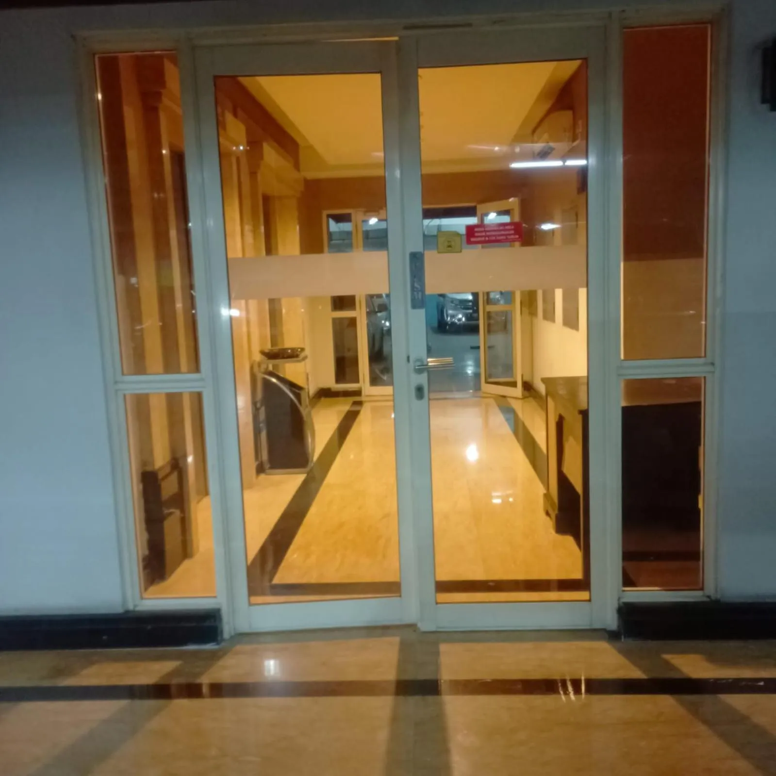 eL Royale Apartment by Faris Property