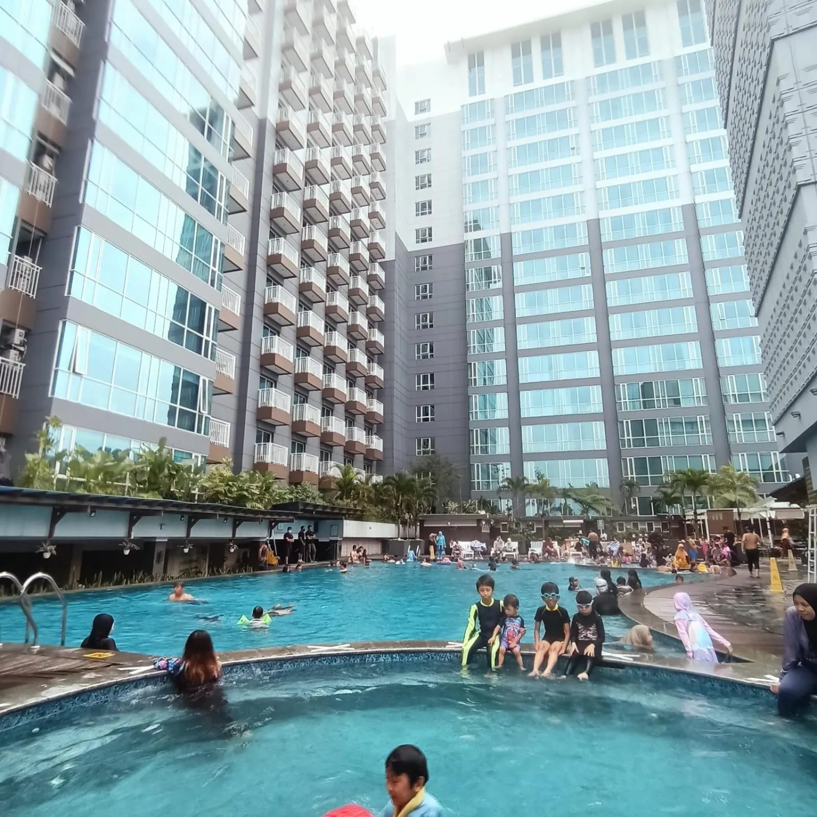 eL Royale Apartment by Faris Property