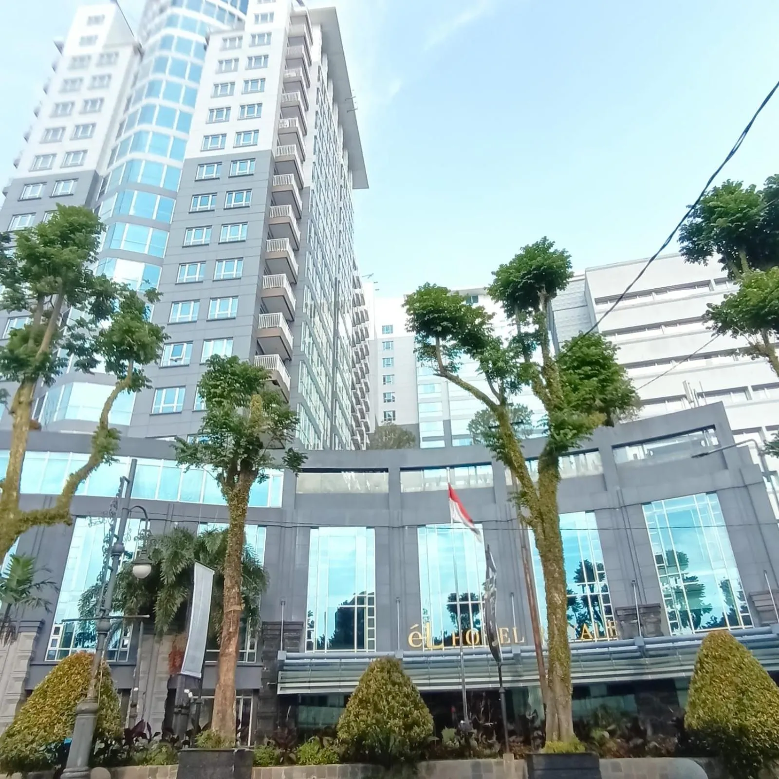 eL Royale Apartment by Faris Property