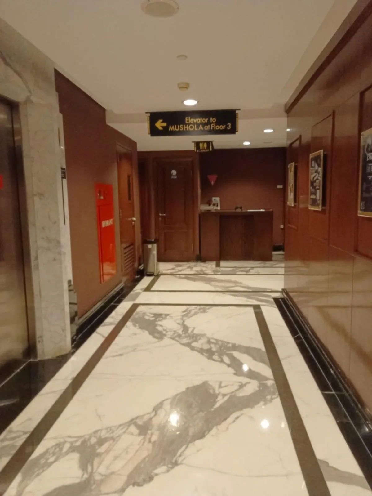 eL Royale Apartment by Faris Property