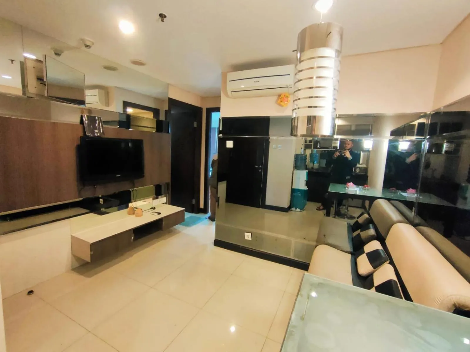 eL Royale Apartment by Faris Property