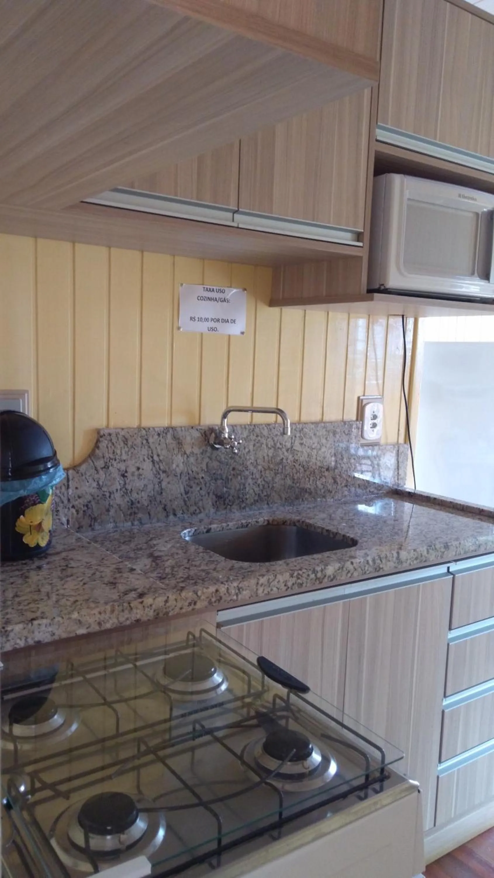 Superior Suite in Pousada Campanário