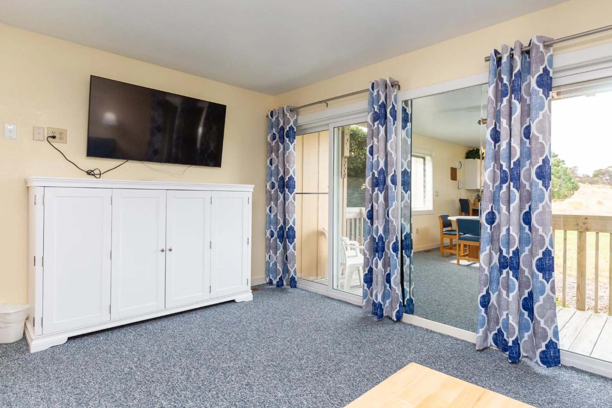 Sea Scape Beach and Golf Villas