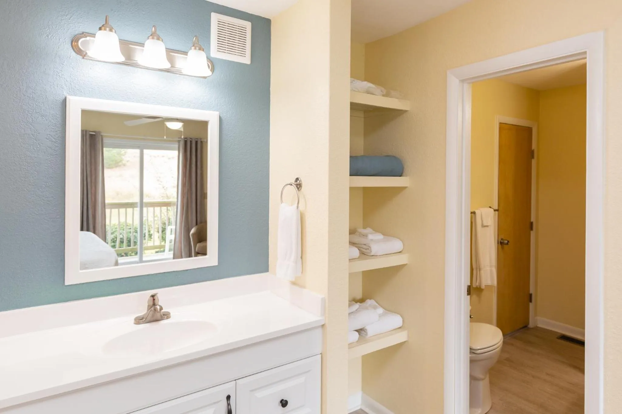 Sea Scape Beach and Golf Villas