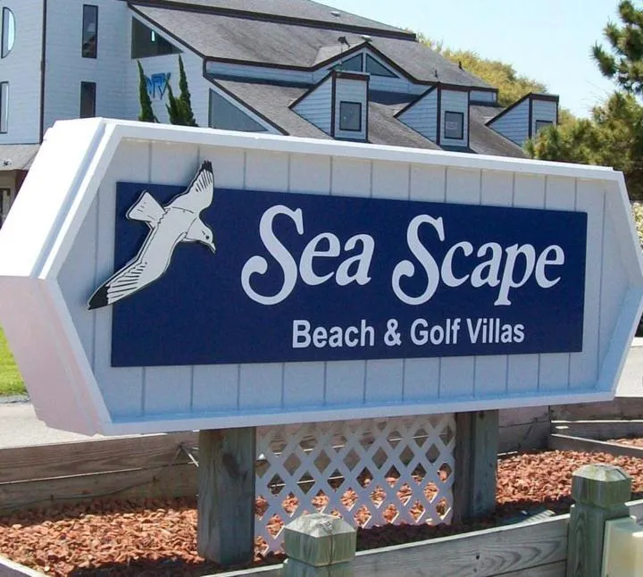 Sea Scape Beach and Golf Villas