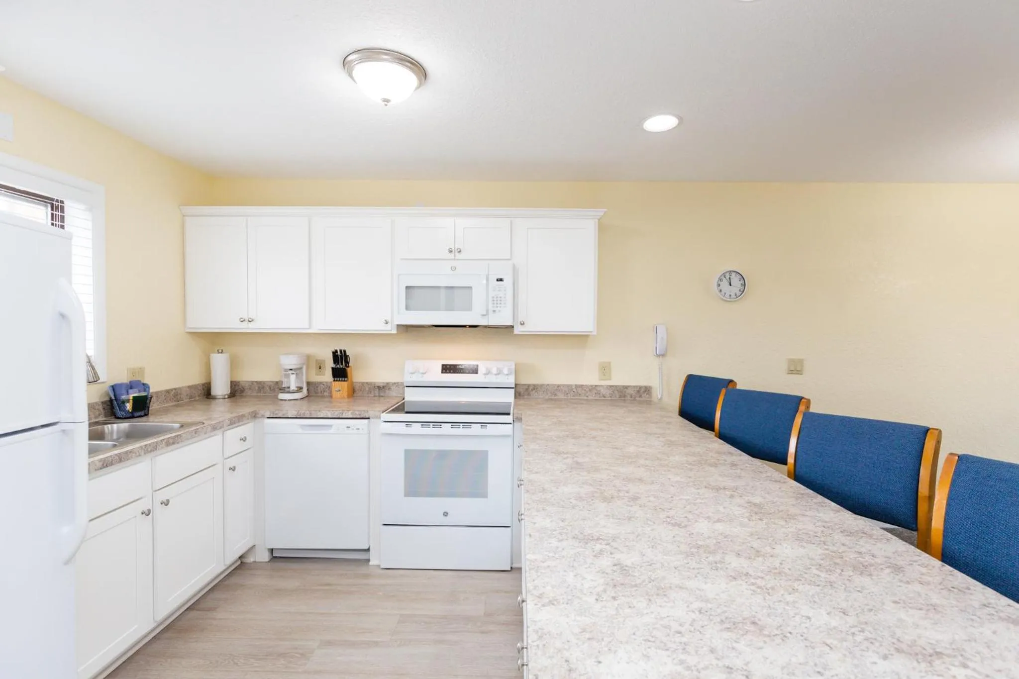 Sea Scape Beach and Golf Villas