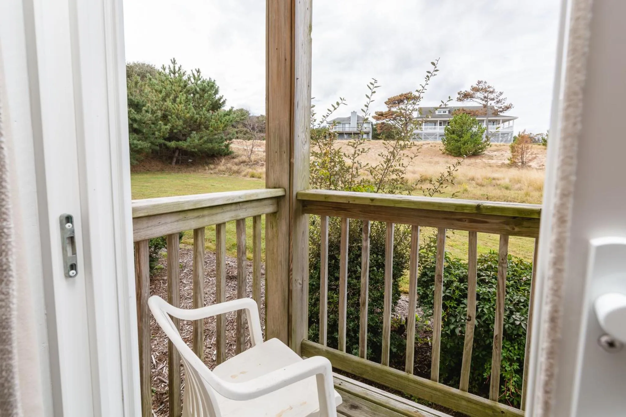 Sea Scape Beach and Golf Villas