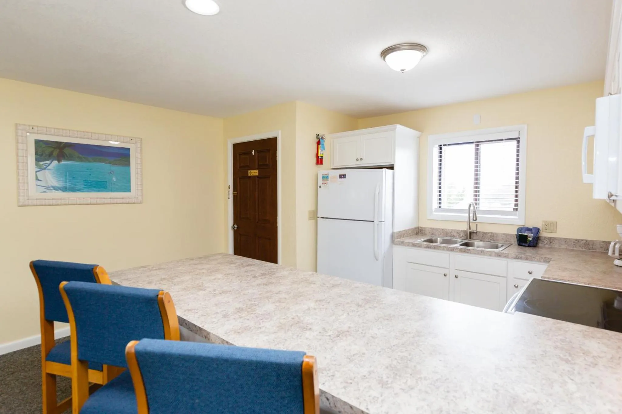 Sea Scape Beach and Golf Villas