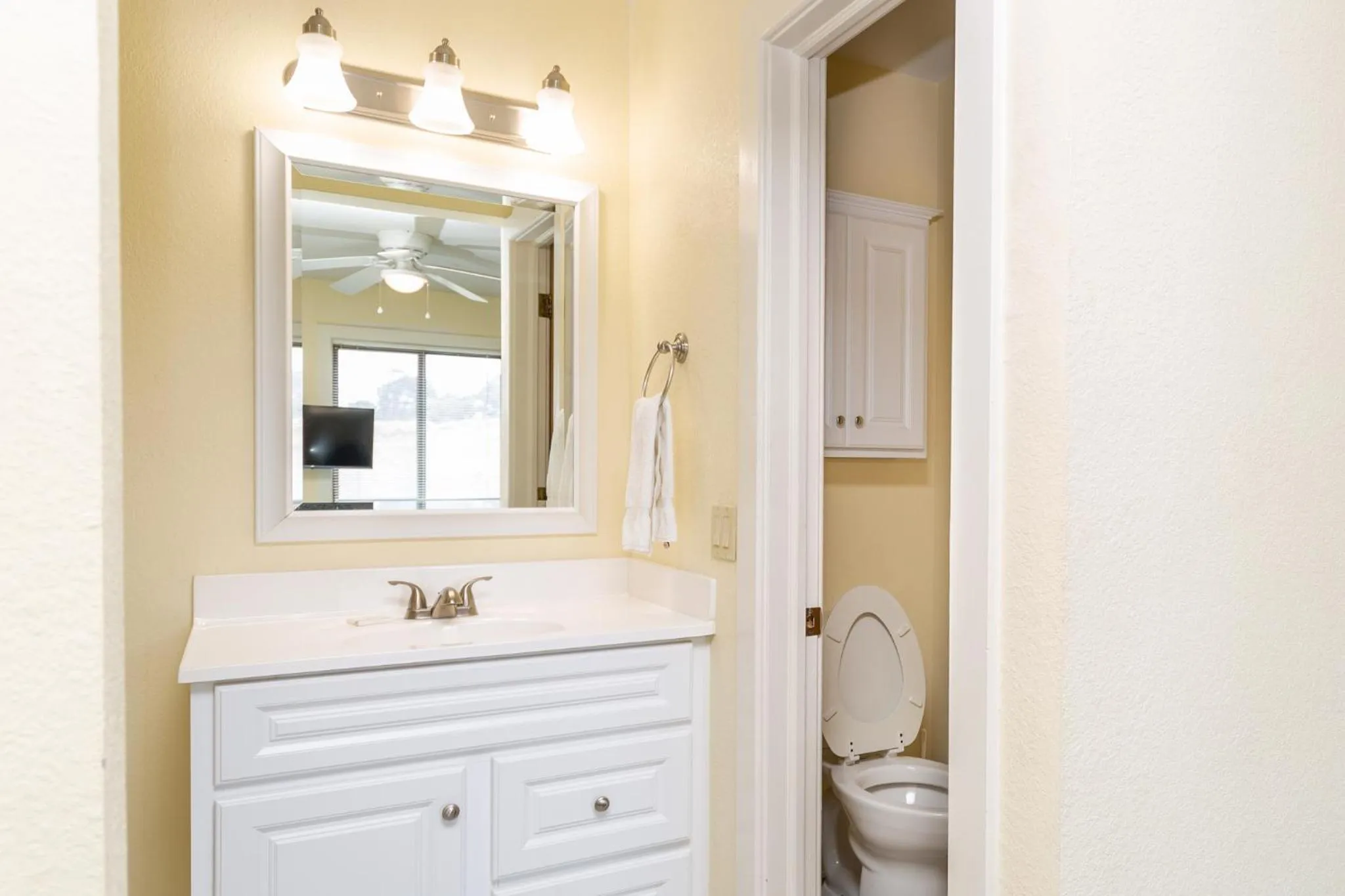 Sea Scape Beach and Golf Villas