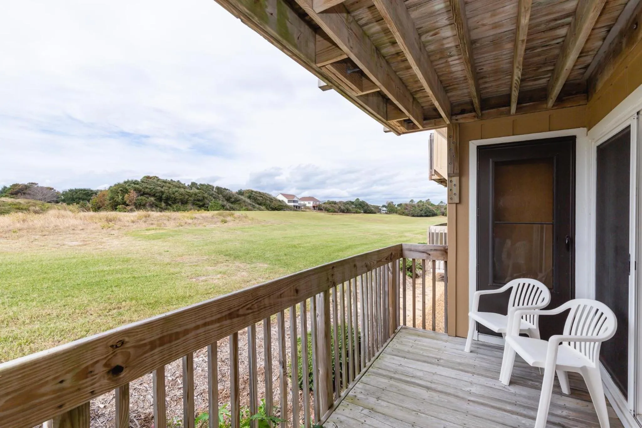 Sea Scape Beach and Golf Villas