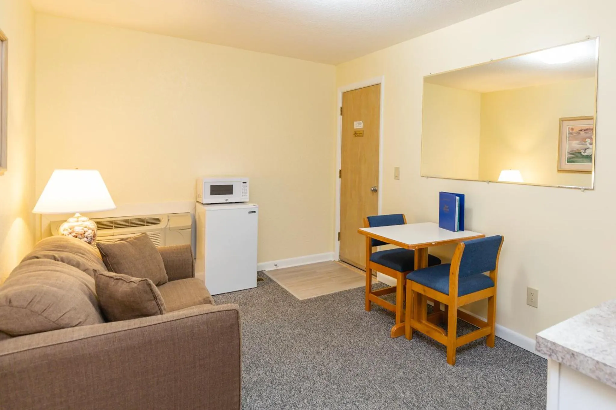 Sea Scape Beach and Golf Villas