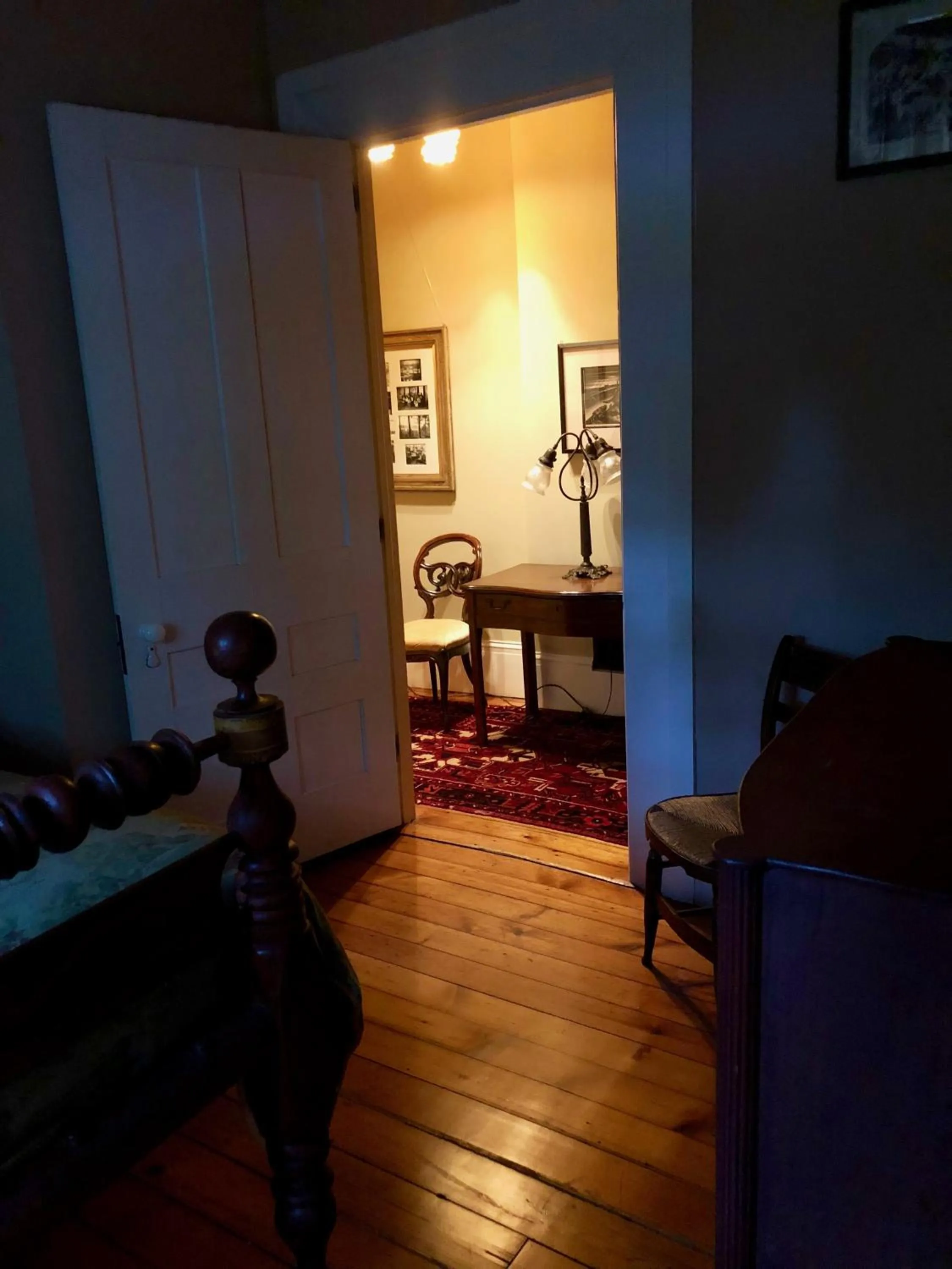 Oakcliff Bed and Breakfast