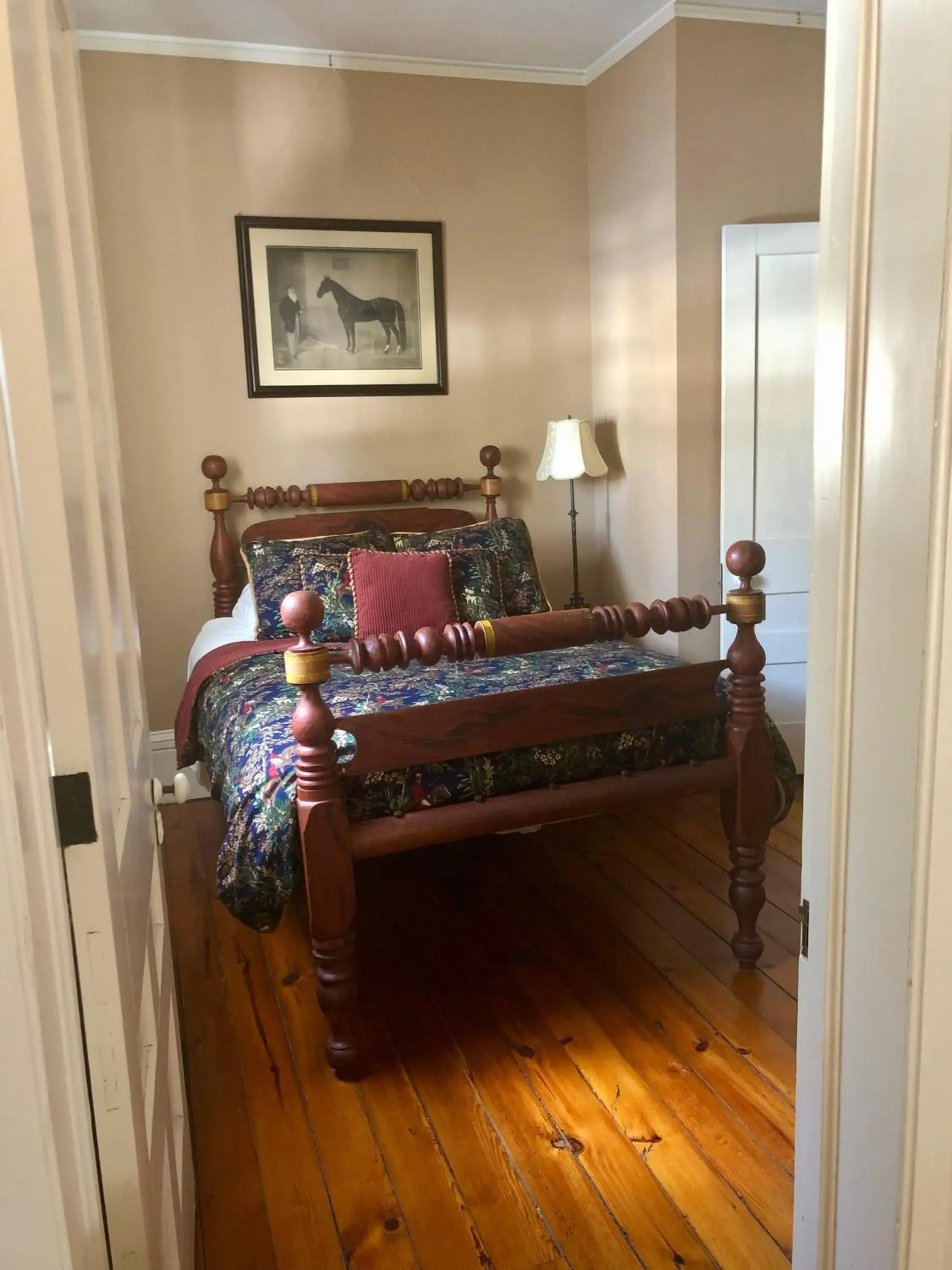 Double Room with Private Bathroom in Oakcliff Bed and Breakfast Double Room with Private Bathroom in Oakcliff Bed and Breakfast
