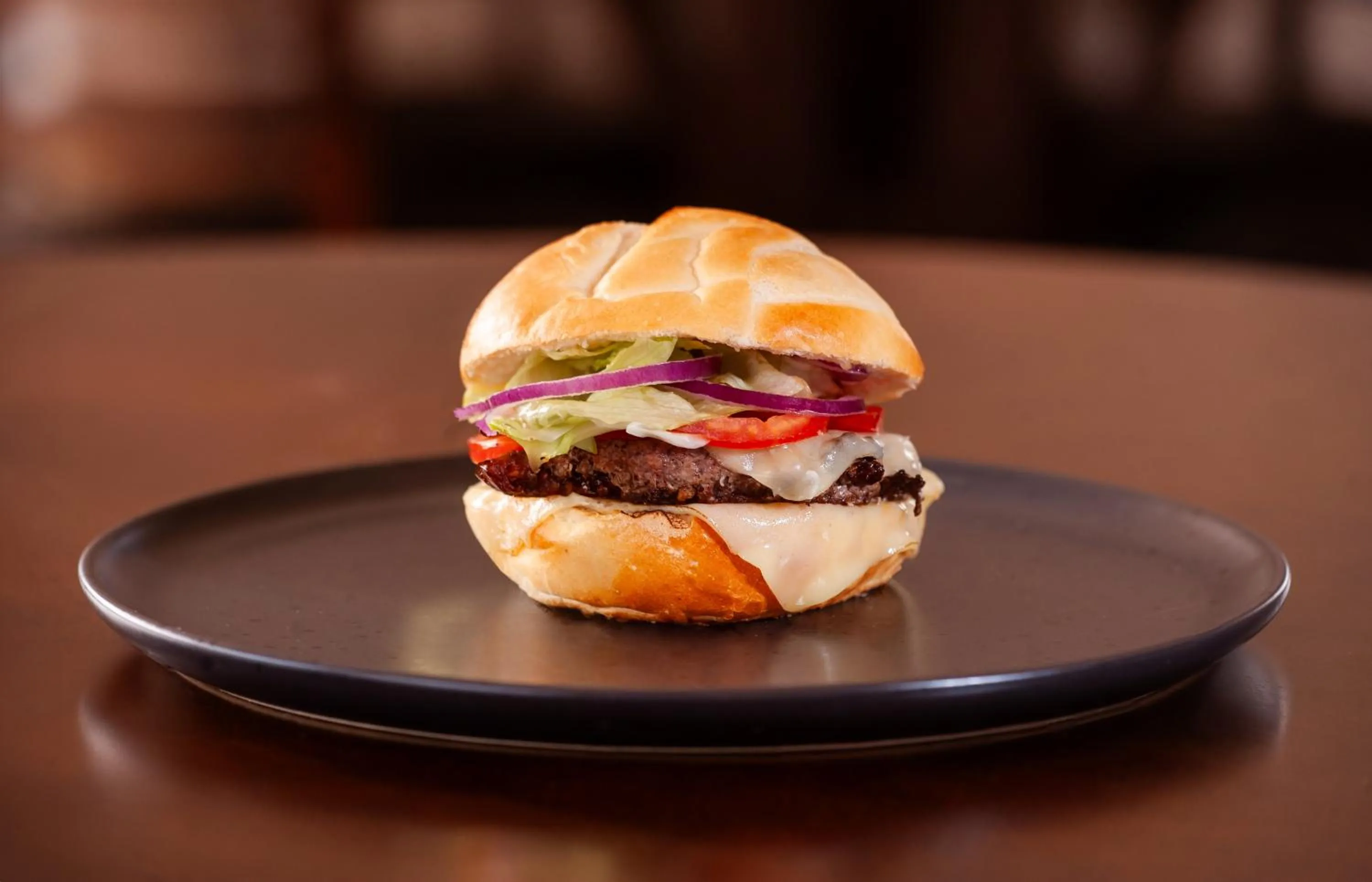 Restaurant/places to eat in London Hotel Londrina