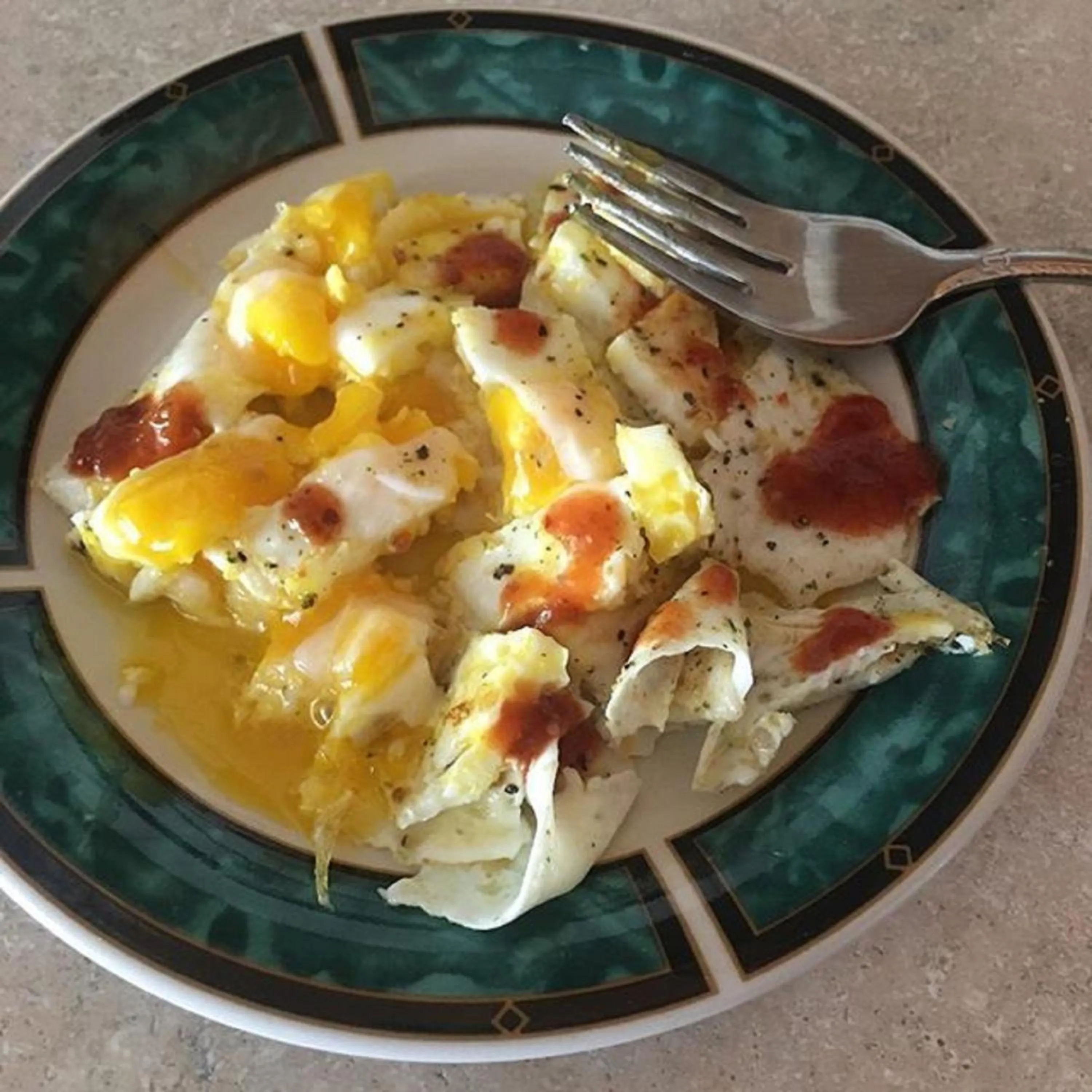 Breakfast in Hotel Klick International - 2 Min Walking From New Delhi Railway Station