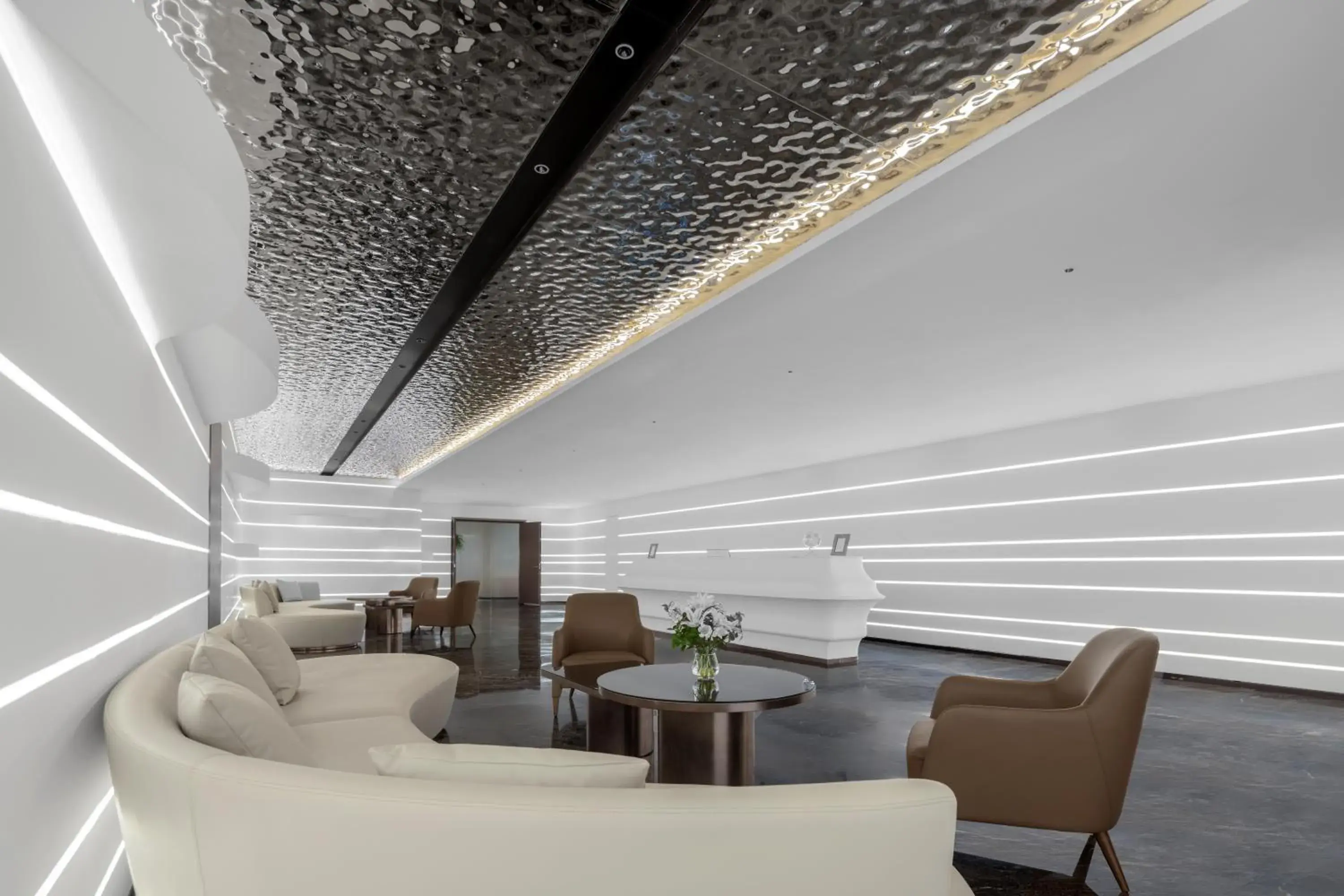 Spa and wellness centre/facilities in Suzhou International Conference Hotel Spa and wellness centre/facilities in Suzhou International Conference Hotel