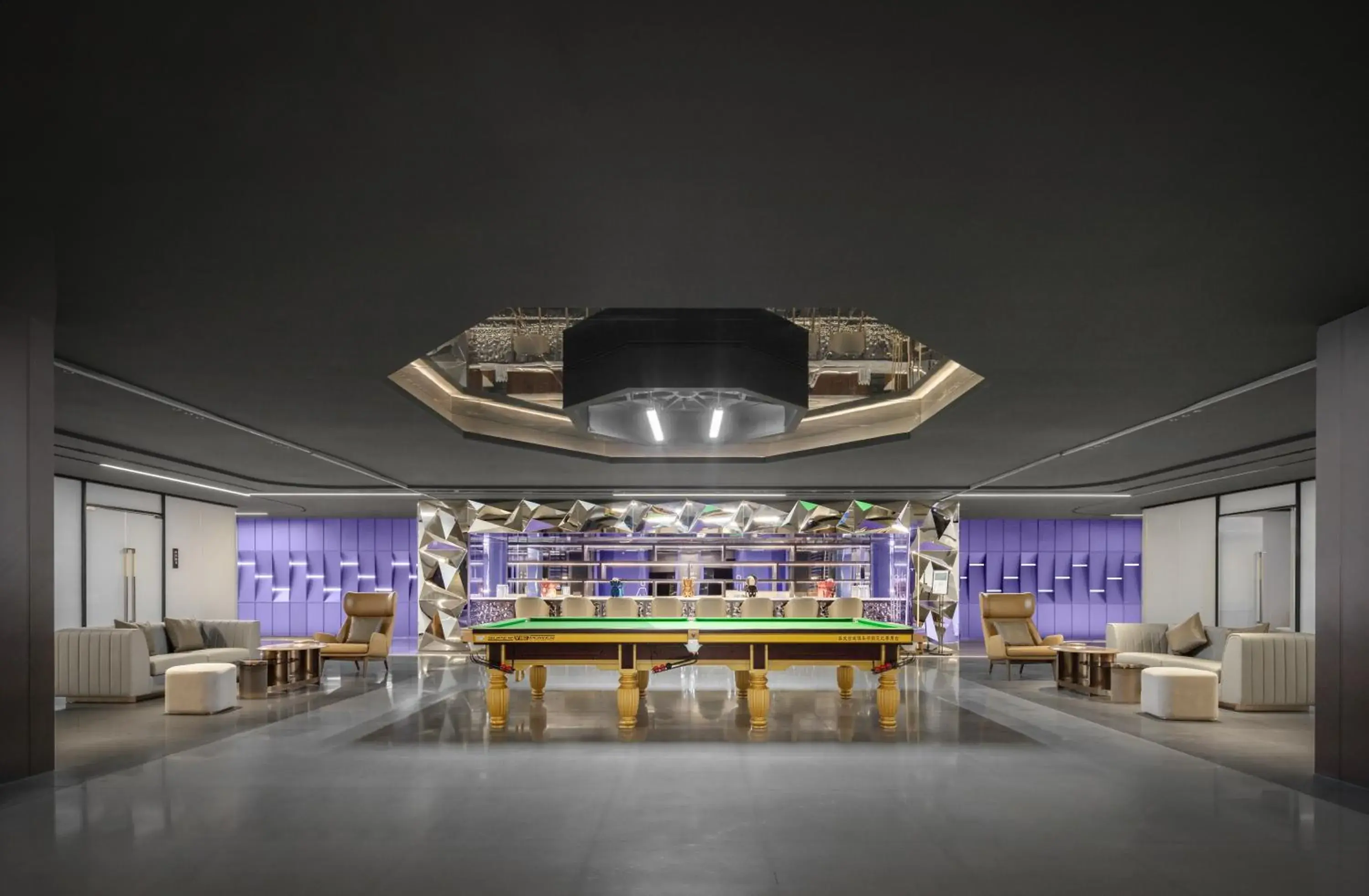 Spa and wellness centre/facilities in Suzhou International Conference Hotel Spa and wellness centre/facilities in Suzhou International Conference Hotel