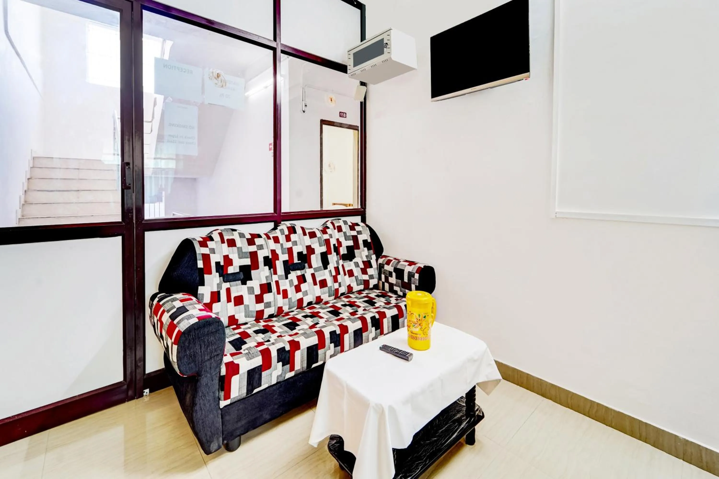 Super Hotel O Okkilipalayam
