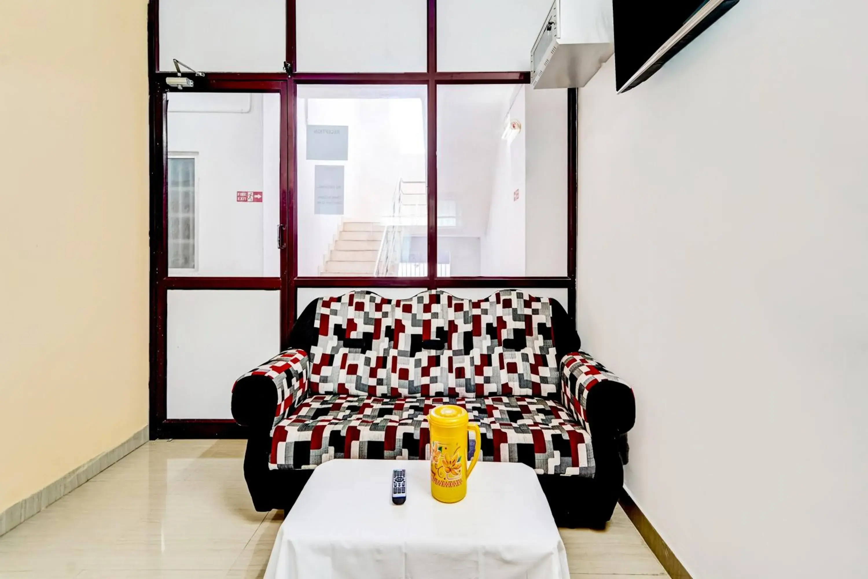 Super Hotel O Okkilipalayam Super Hotel O Okkilipalayam