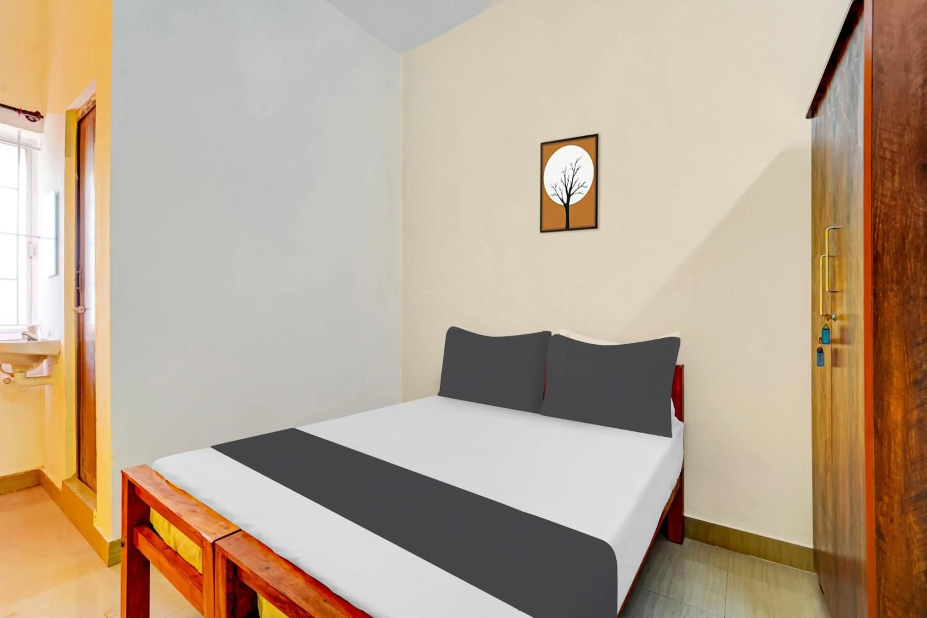 Super Hotel O Okkilipalayam