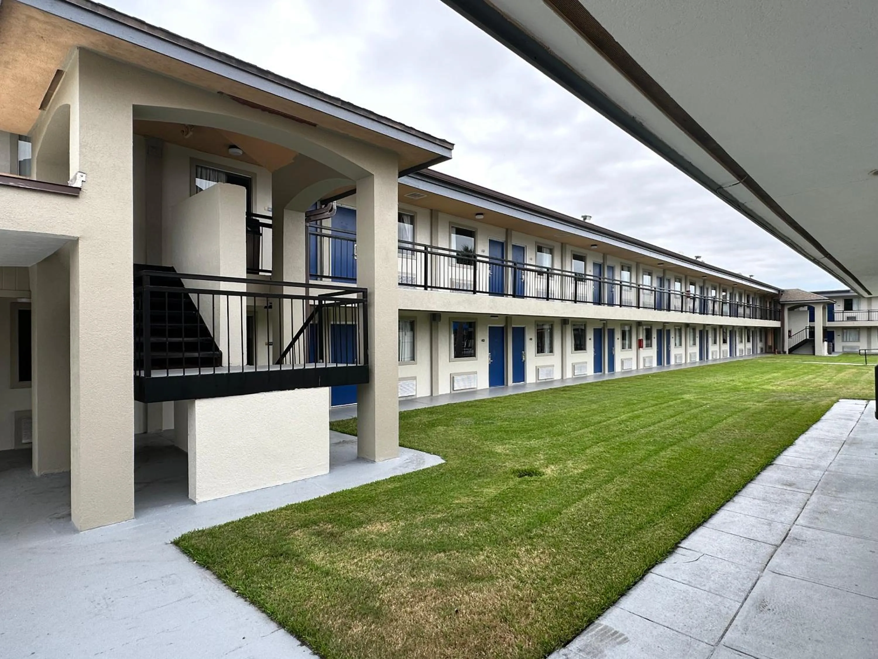 Days Inn by Wyndham St Augustine I-95-Outlet Mall