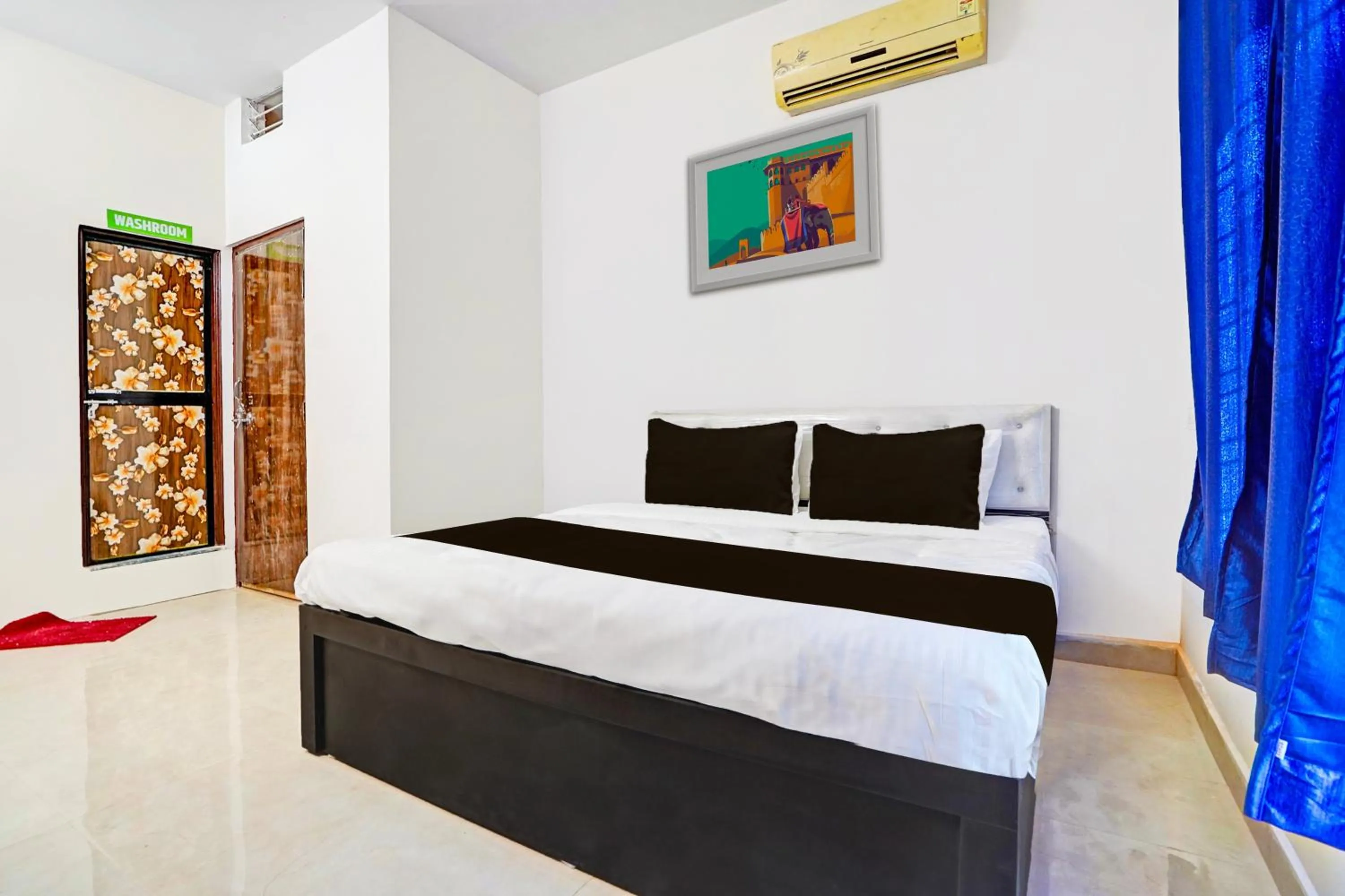 Hotel O Airport Imperial