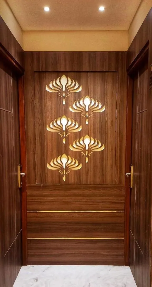 The Parion Business Class Hotel