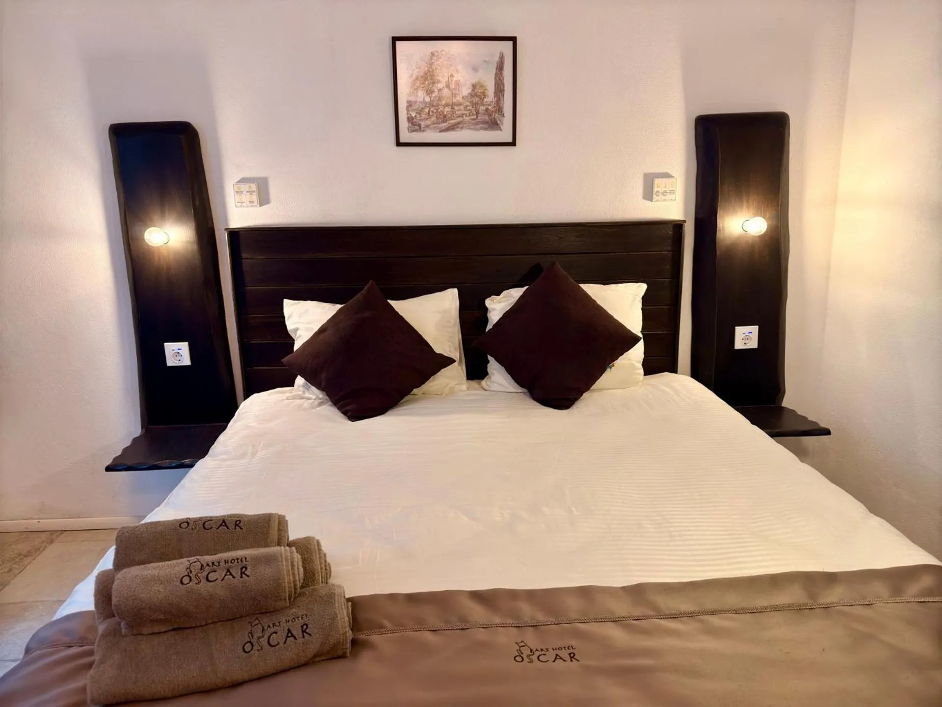 Arthotel Oscar II Sozopol