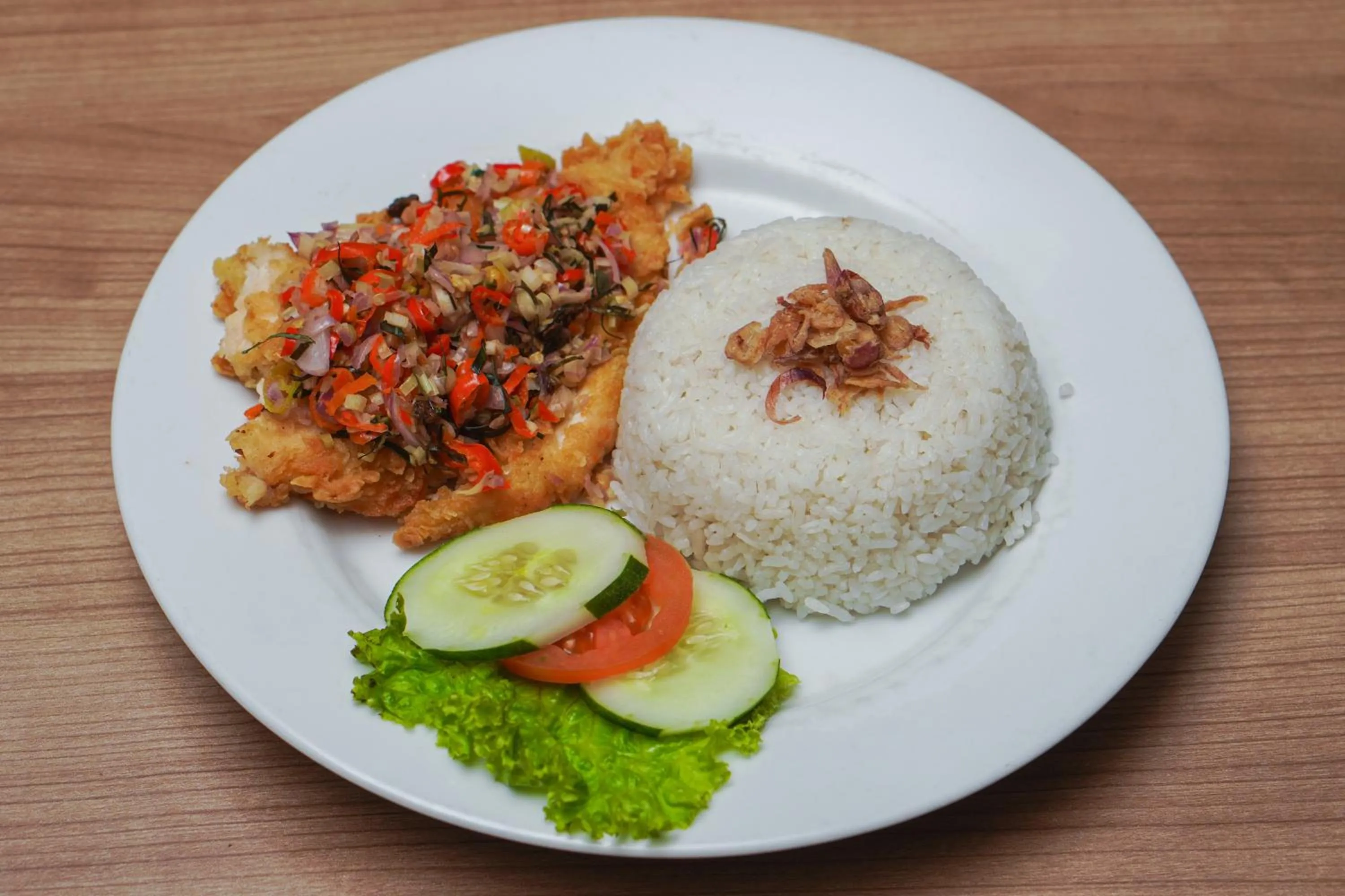 Brothers Inn Solo Baru