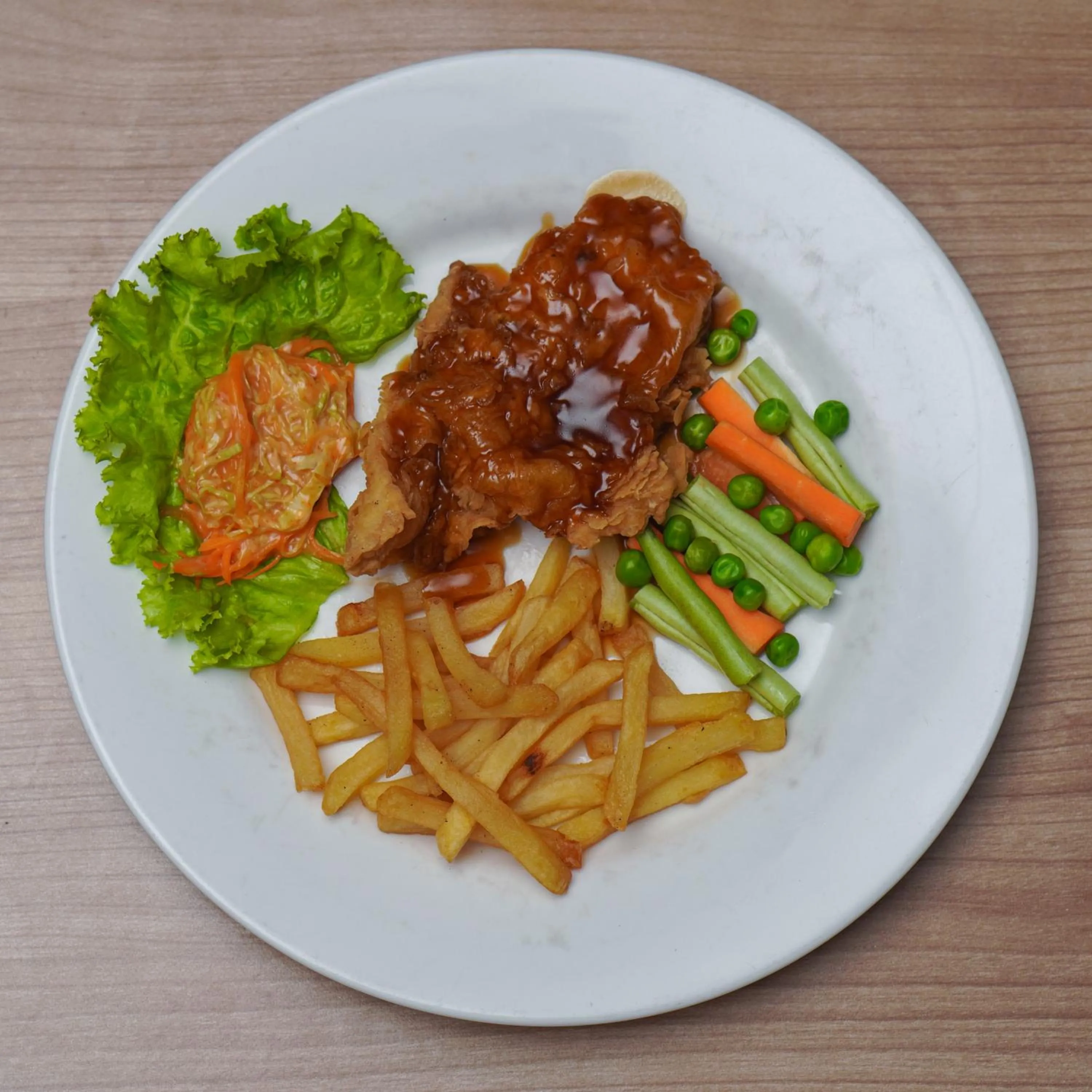 Brothers Inn Solo Baru