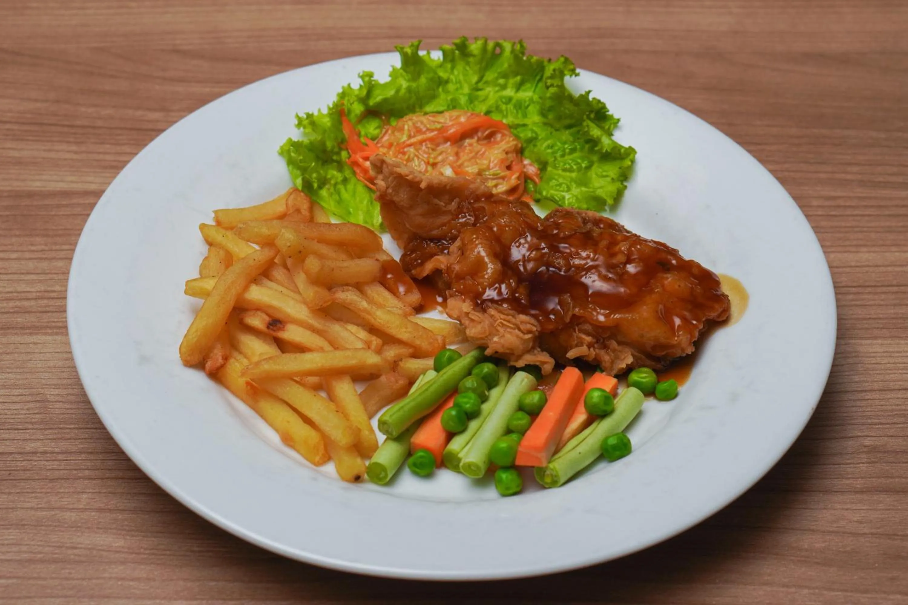 Brothers Inn Solo Baru