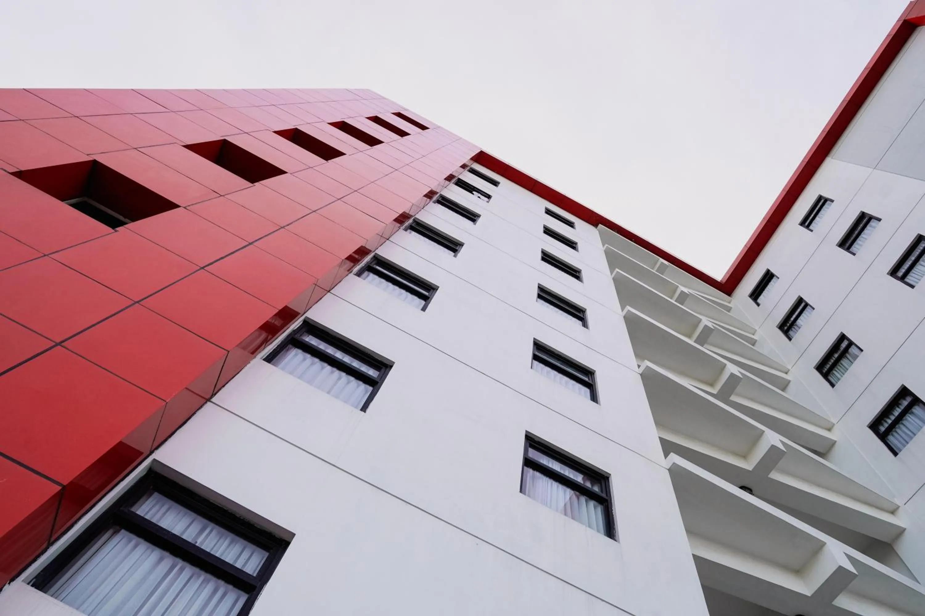 Brothers Inn Solo Baru