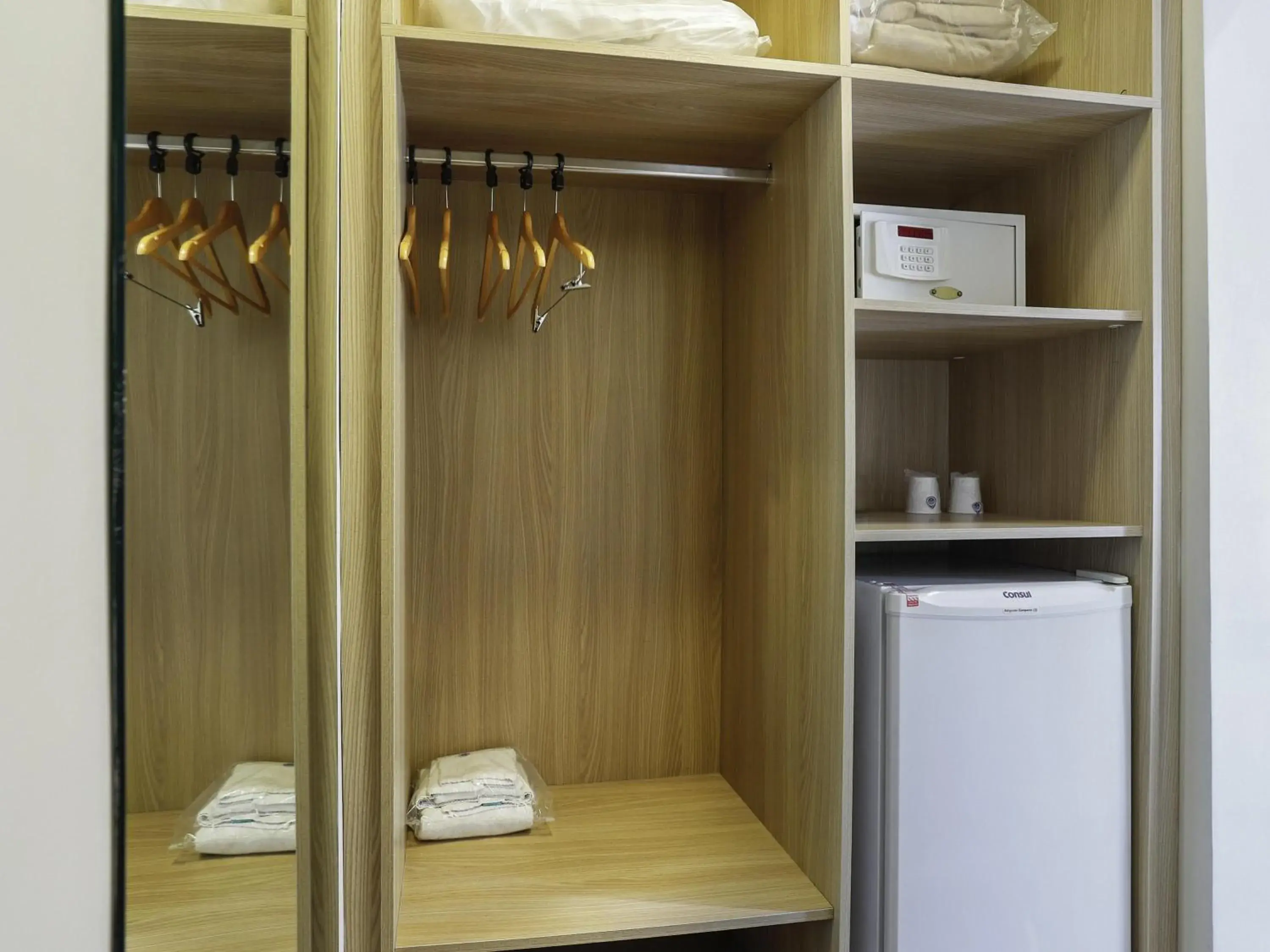 Bedroom in Mercure Sao Paulo Alamedas Bedroom in Mercure Sao Paulo Alamedas