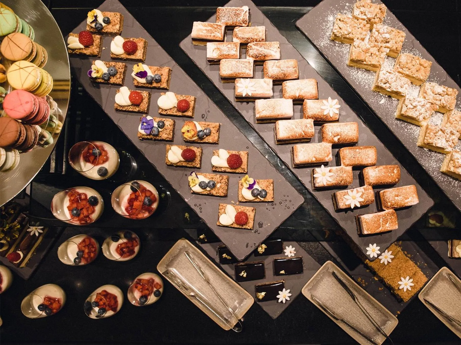 Meeting/conference room in Mayfair Hotel Adelaide by IHG