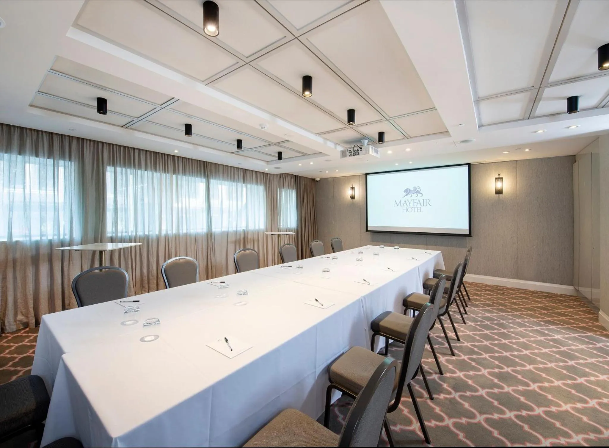 Meeting/conference room in Mayfair Hotel Adelaide by IHG