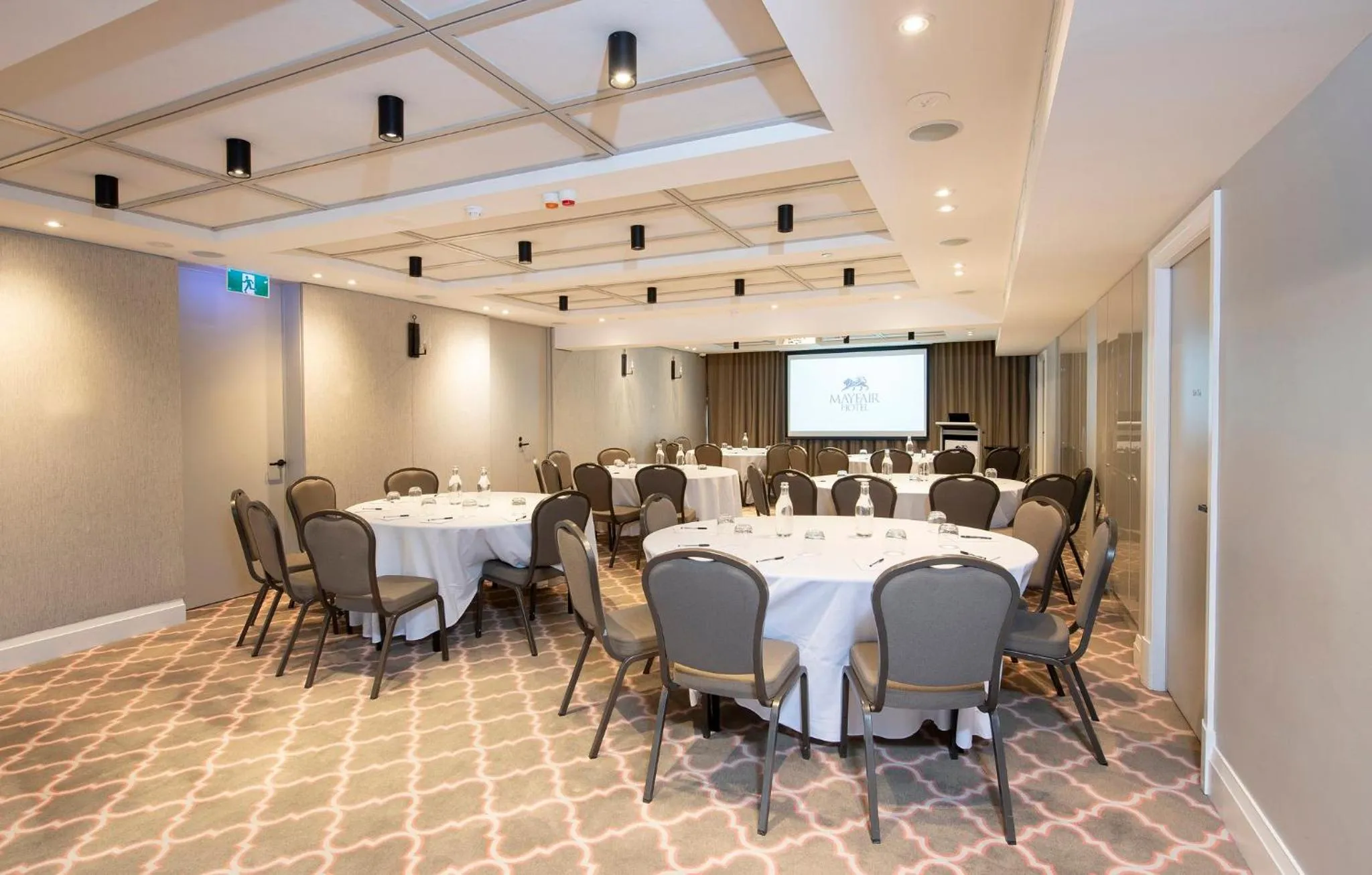 Meeting/conference room in Mayfair Hotel Adelaide by IHG