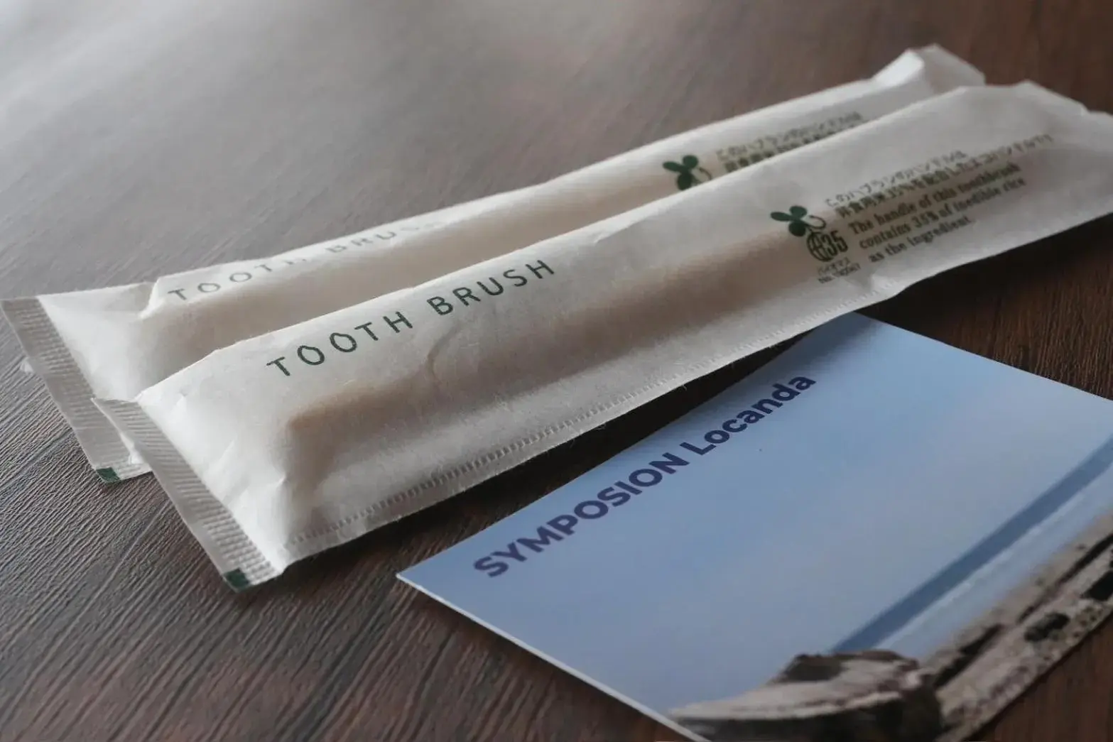 SYMPOSION Locanda SYMPOSION Locanda