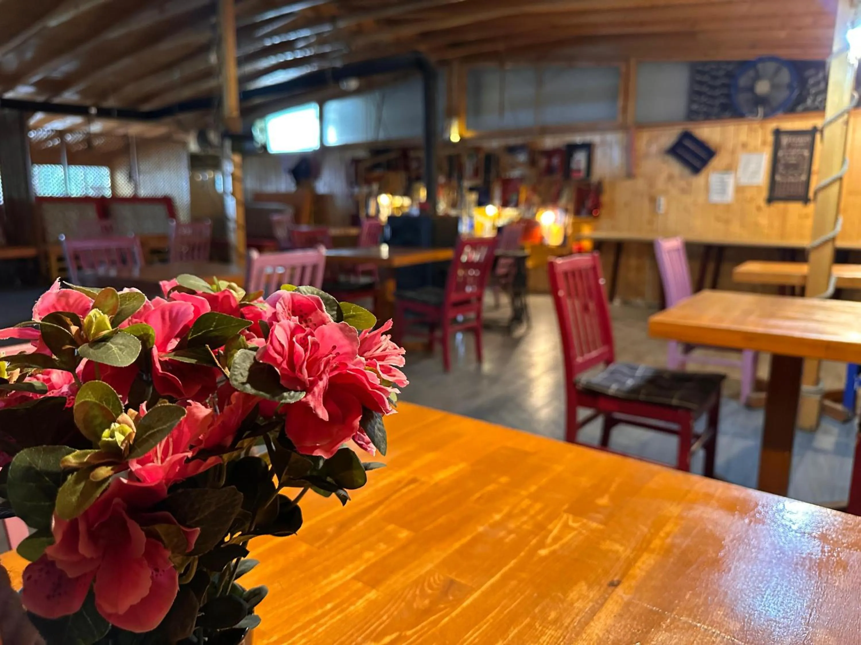Balcony/Terrace in Royal Ezel Hotel