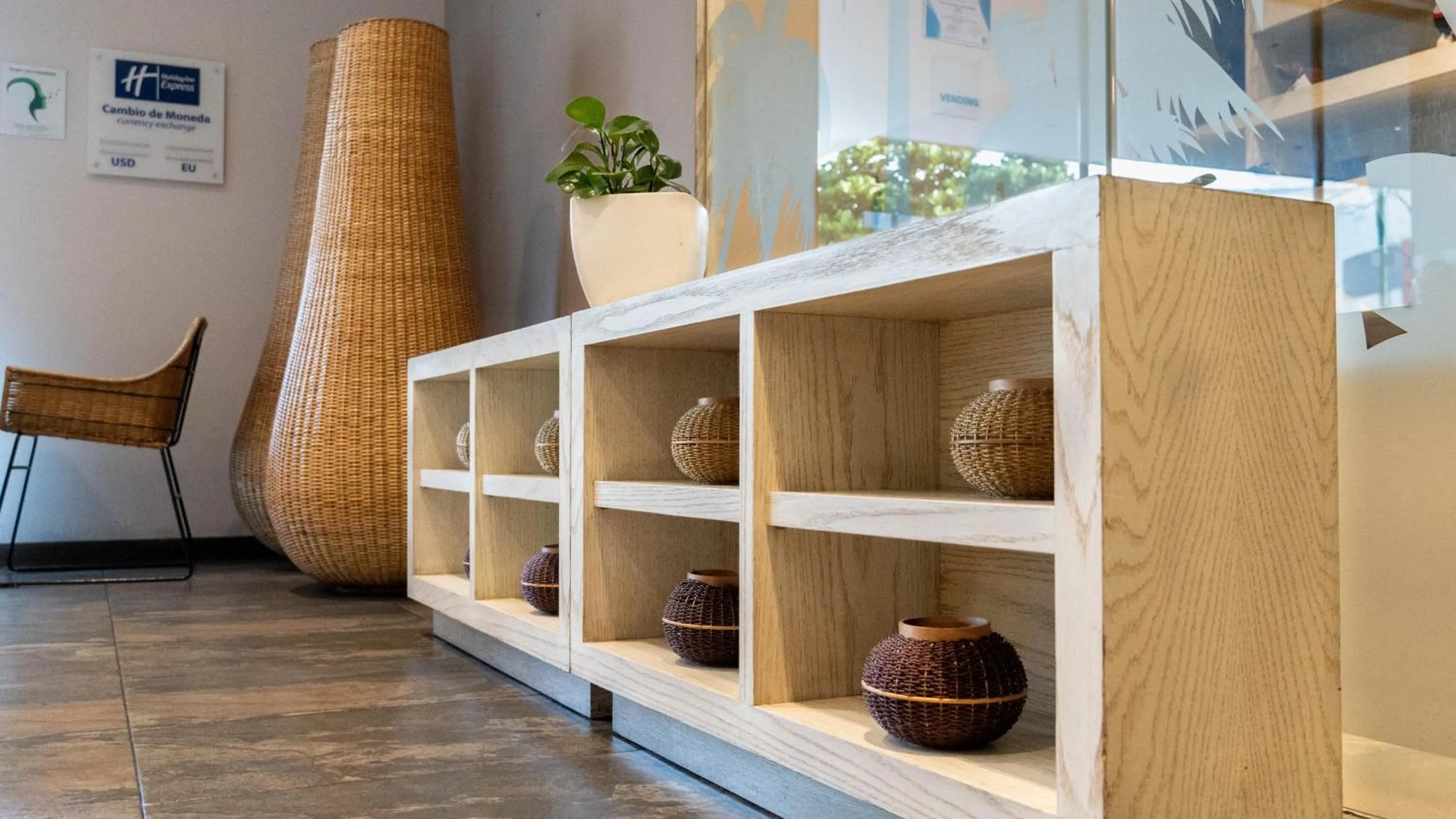 Property building in Holiday Inn Express Yopal by IHG