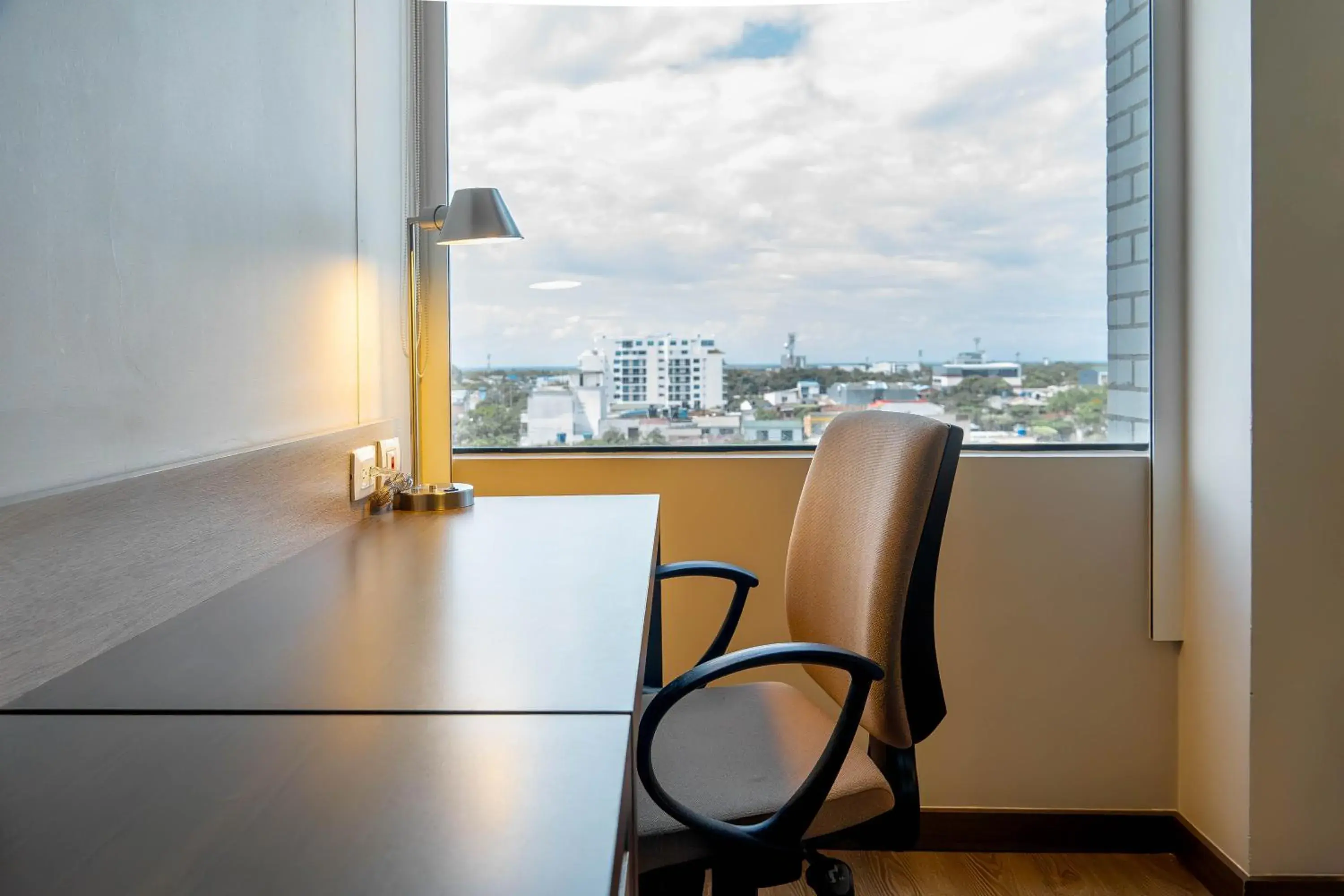 Property building in Holiday Inn Express Yopal by IHG Property building in Holiday Inn Express Yopal by IHG