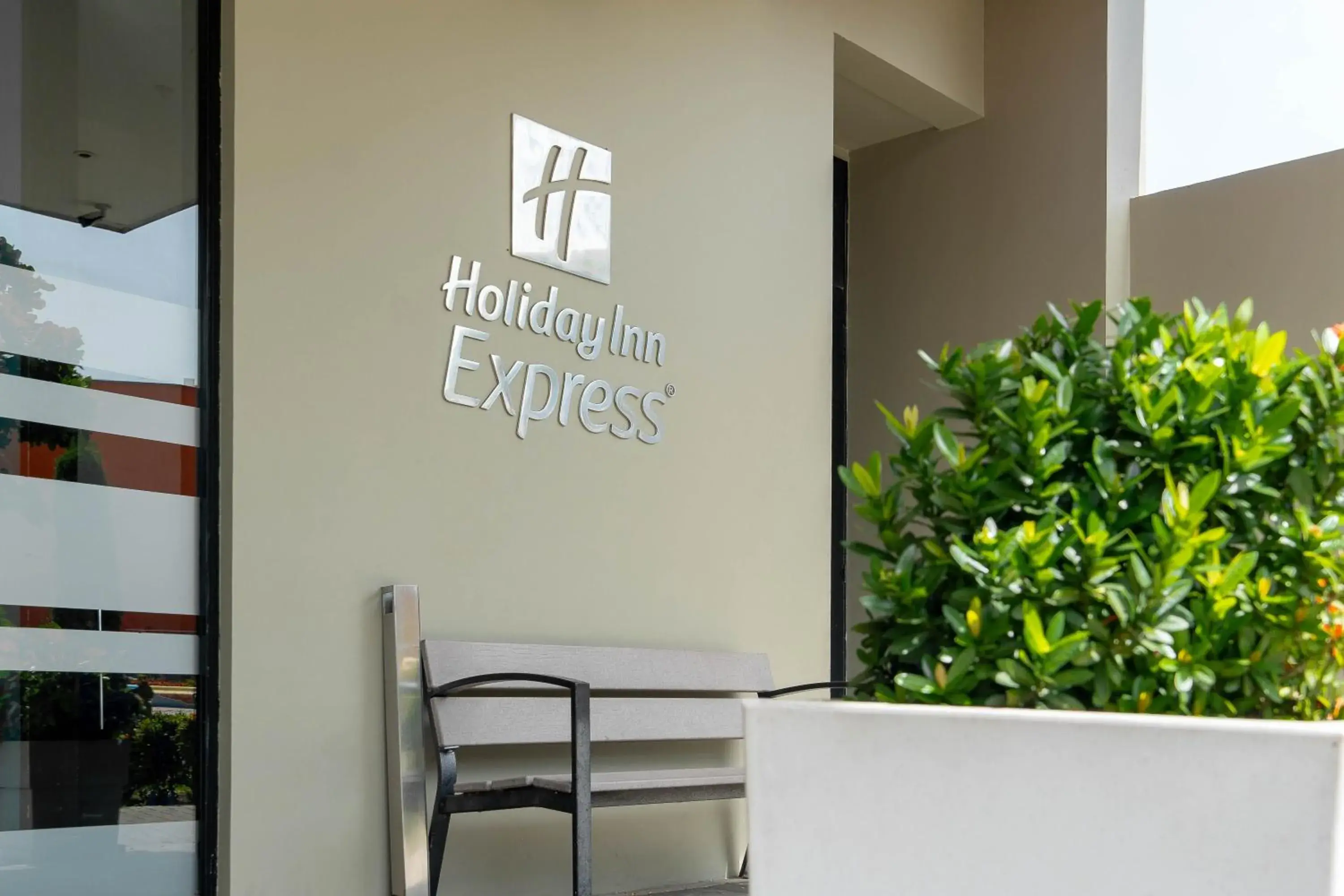 Property building in Holiday Inn Express Yopal by IHG Property building in Holiday Inn Express Yopal by IHG