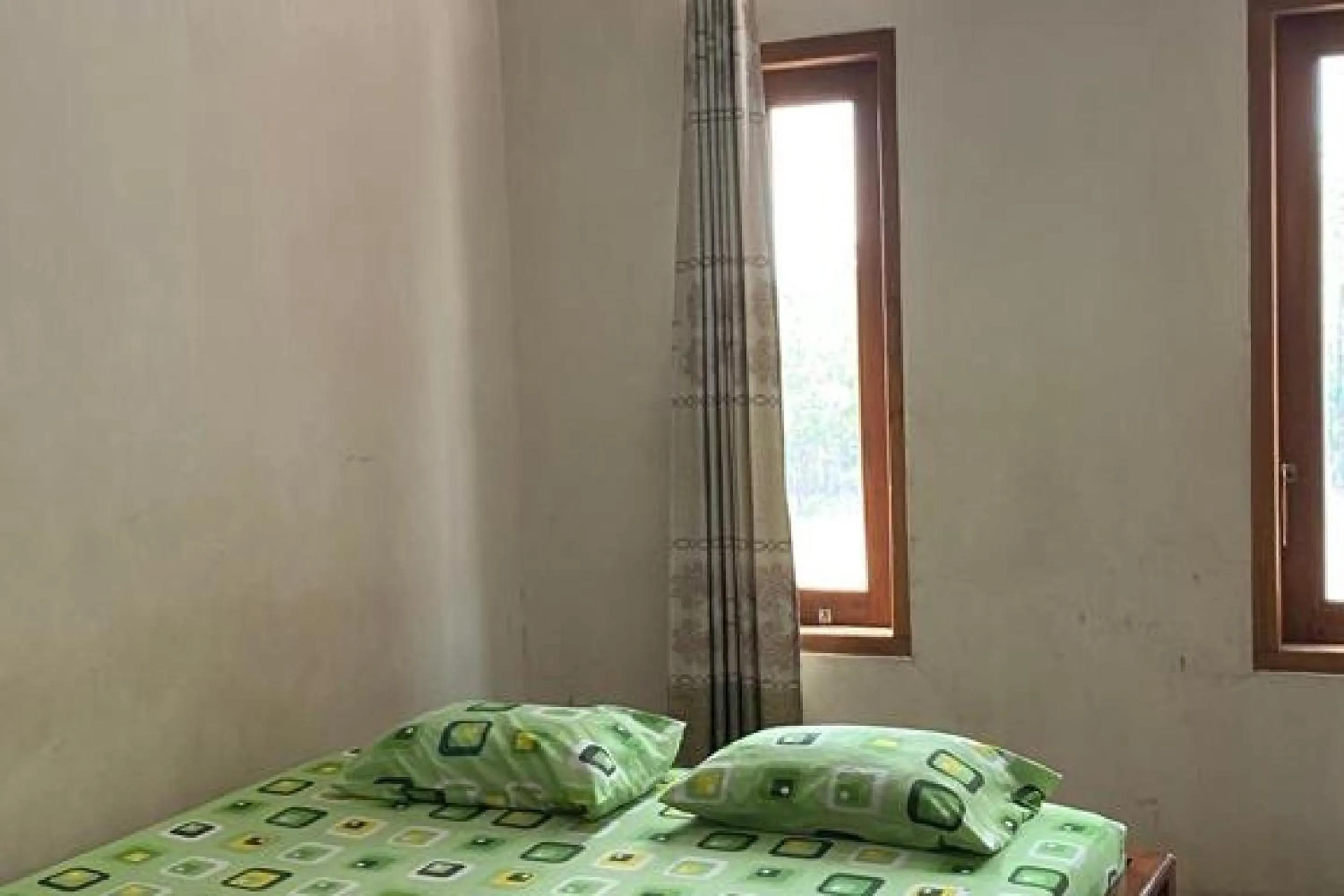 Bedroom, Bed in Hotel O Lies Kostel Syariah