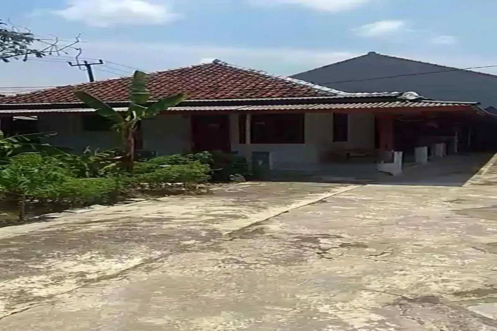 OYO Life 93841 Panorama Dewi OYO Life 93841 Panorama Dewi