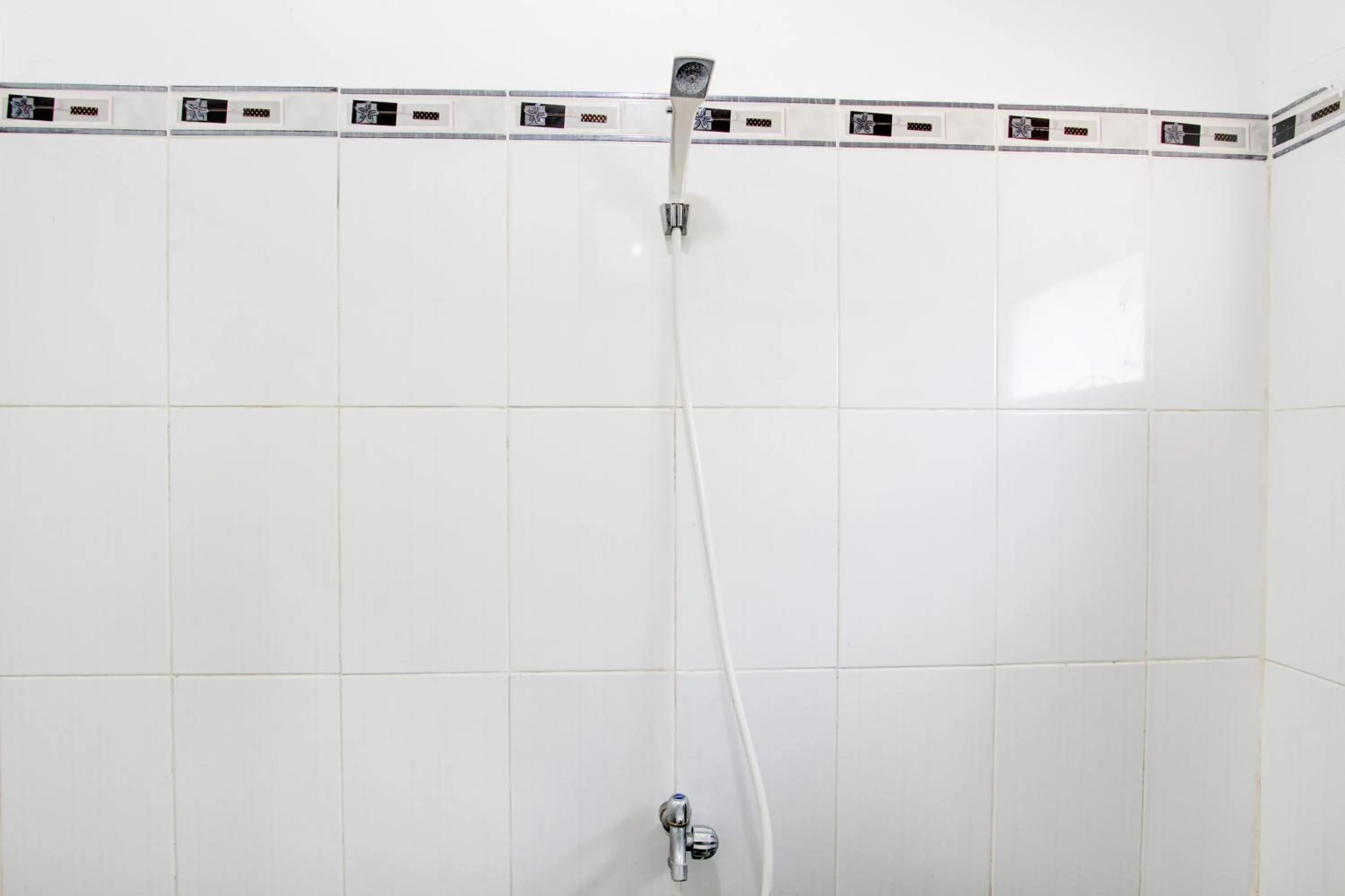 Bathroom in Capital O 93842 Jowo Segoro ResortNearPantai Sepanjang