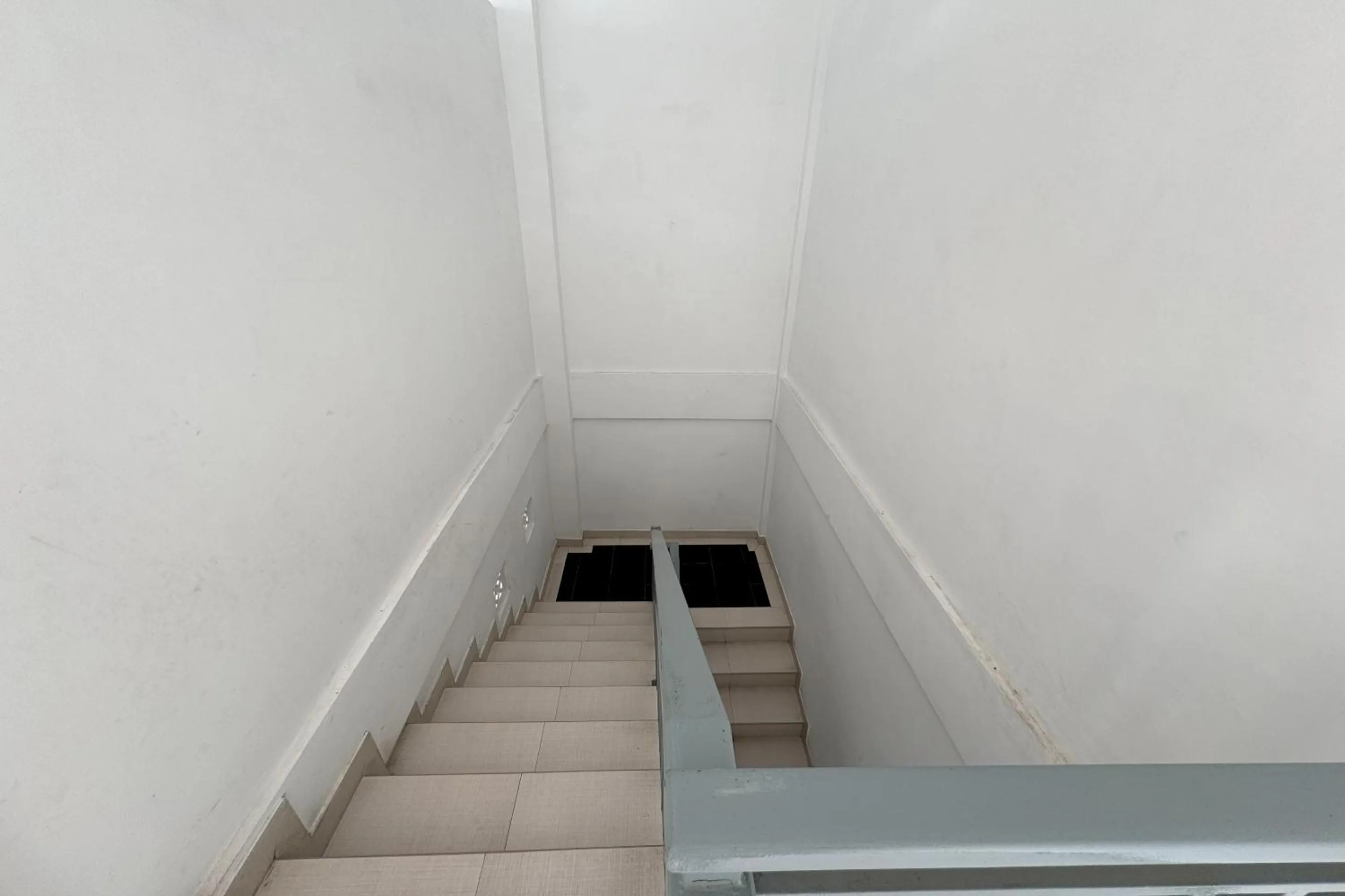 Lobby or reception in Hotel O Kost Reski 2 Near Tugu Perbatasan Takalar - Gowa