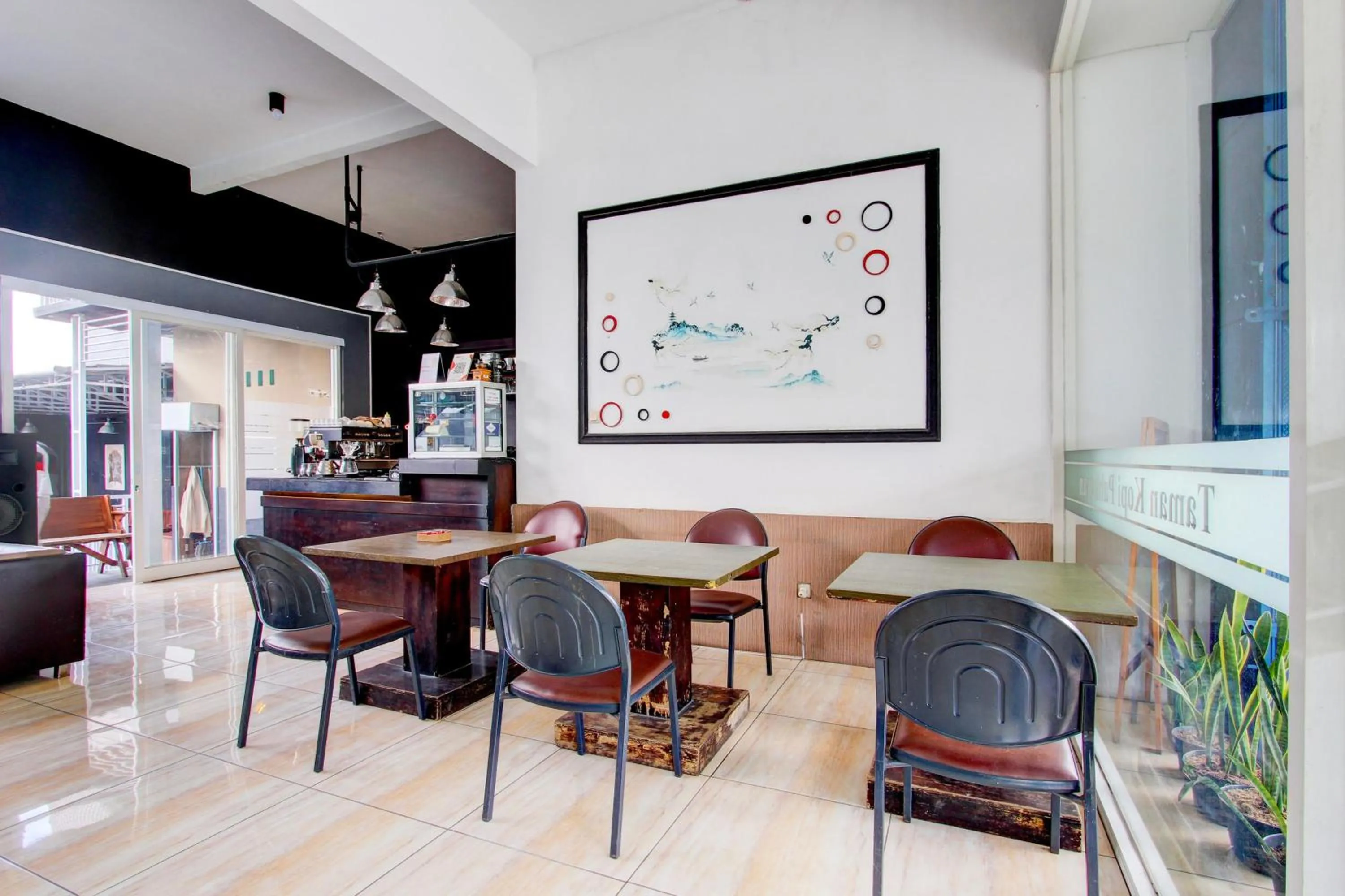 Other in Hotel O Wonosobo Bunkbed