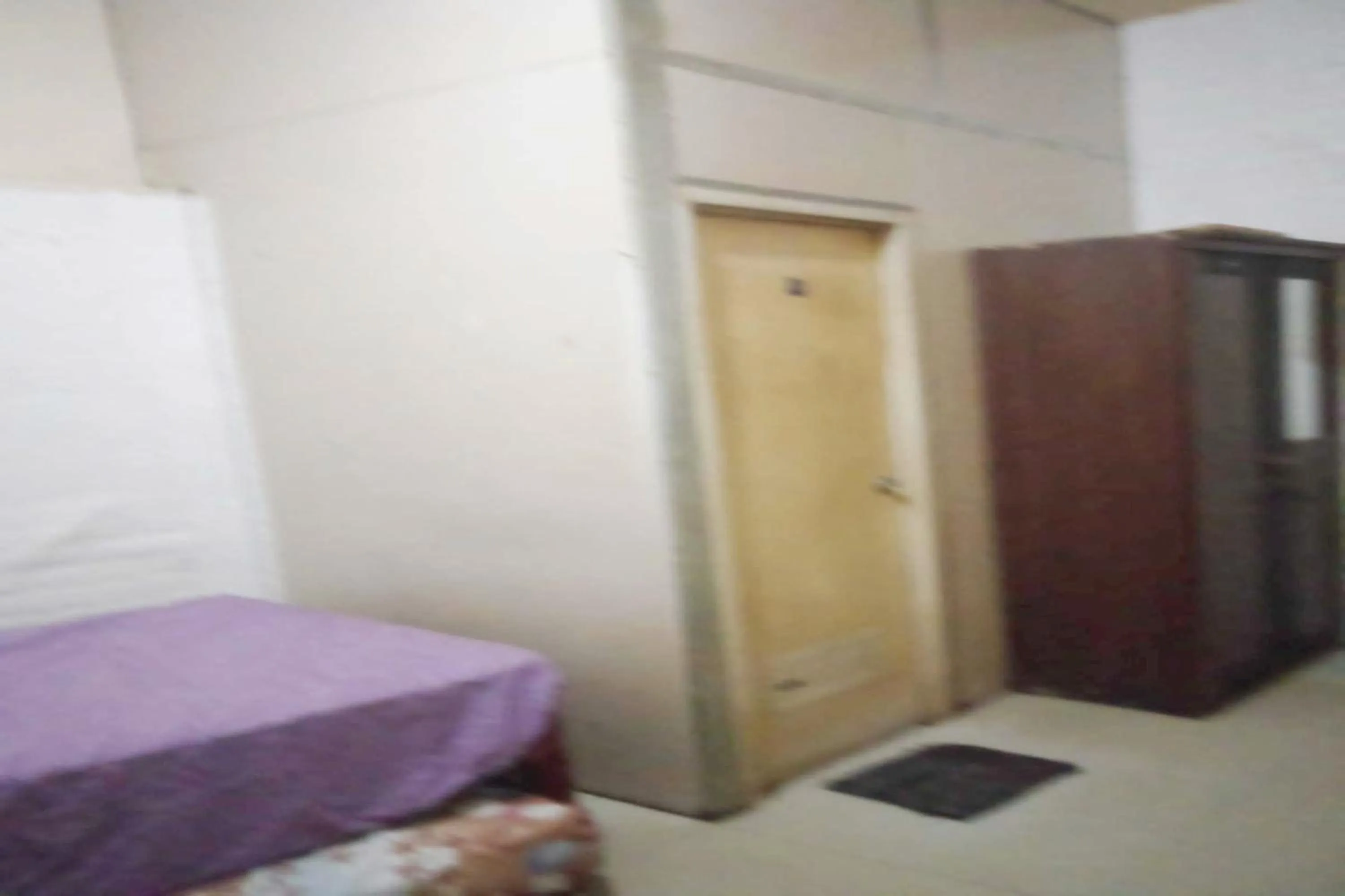Photo of the whole room in OYO 93863 Dv Homestay Syariah Genteng