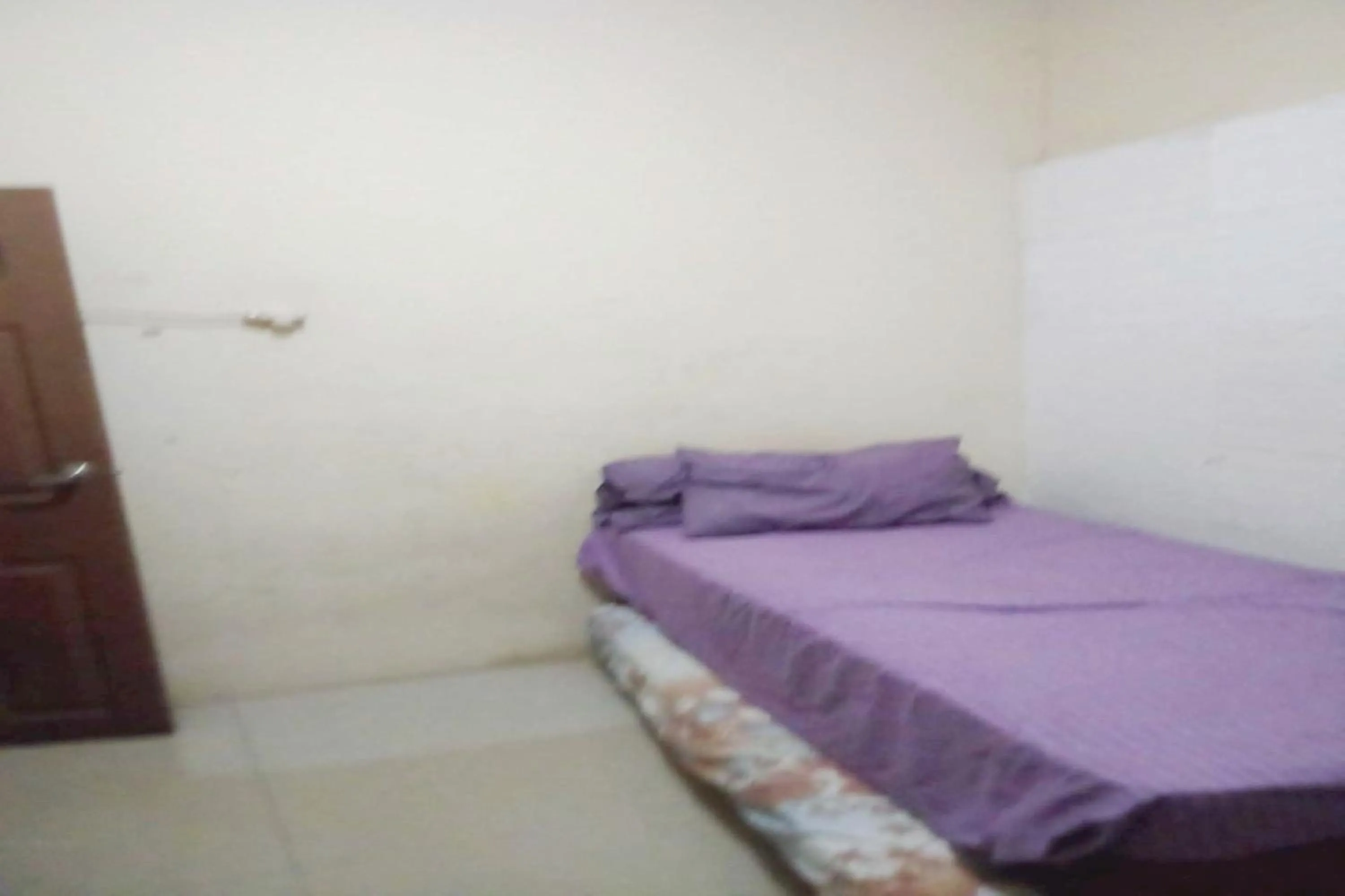 Photo of the whole room in OYO 93863 Dv Homestay Syariah Genteng