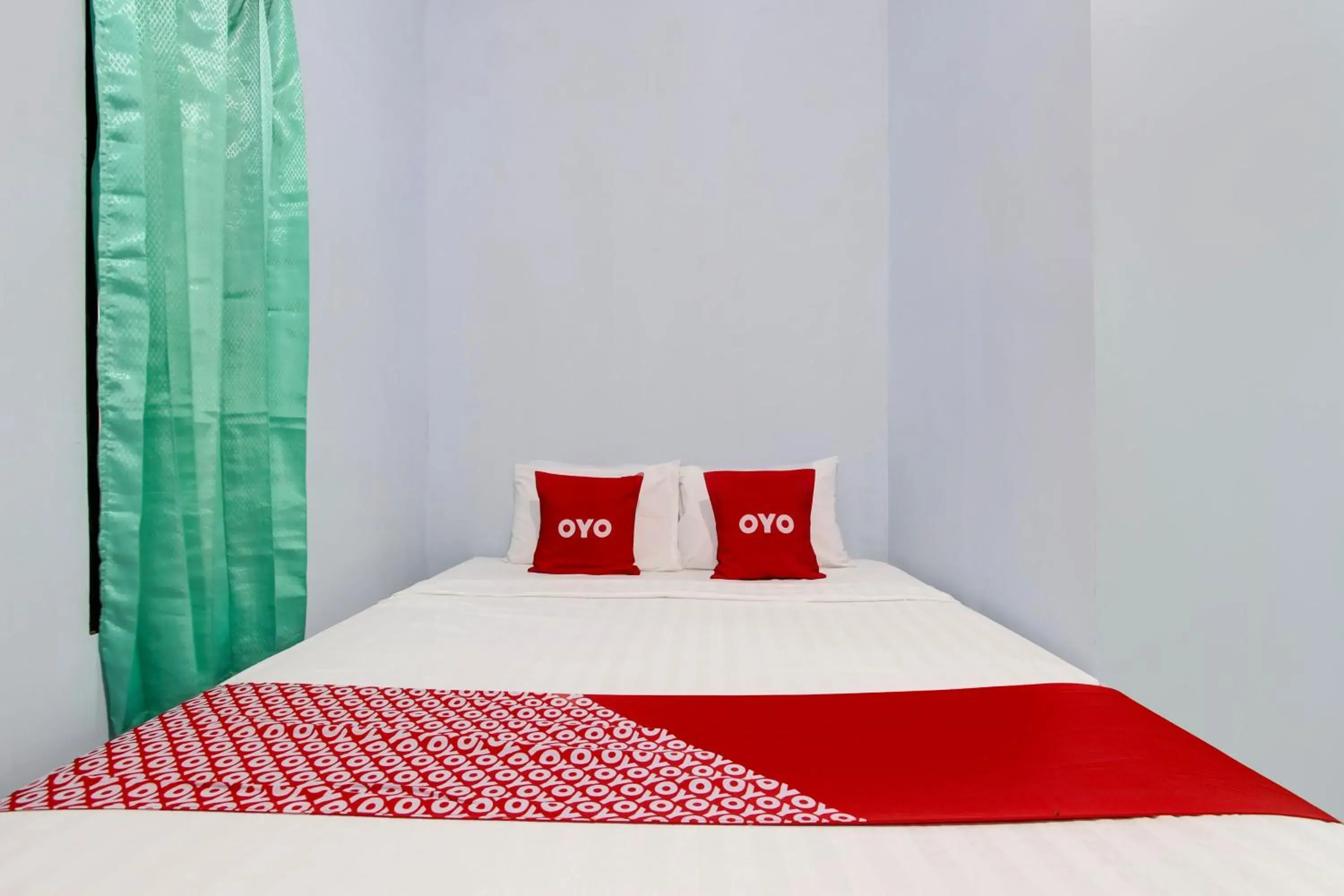 Standard Double Room in Hotel O Minso Inn Sepanjang Standard Double Room in Hotel O Minso Inn Sepanjang